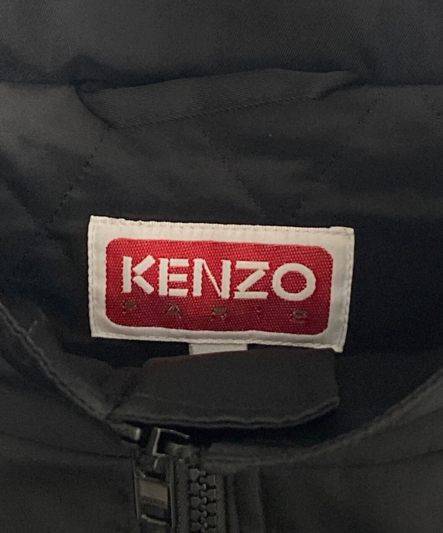 中古・古着通販】KENZO (ケンゾー) ナイロントラックジャケット