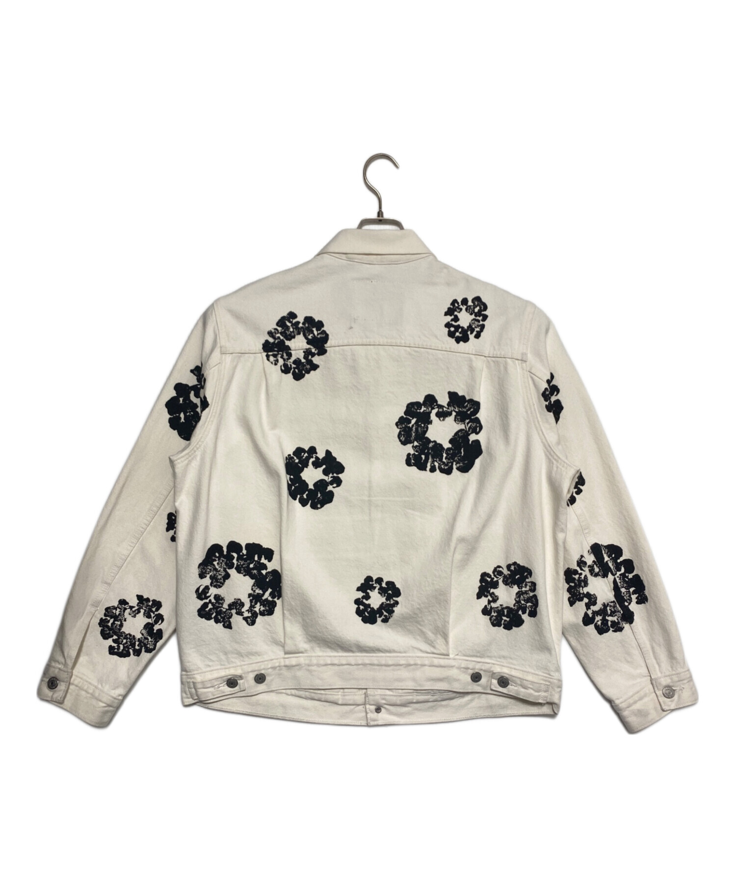 中古・古着通販】Denim Tears (デニムティアーズ) LEVI'S (リーバイス