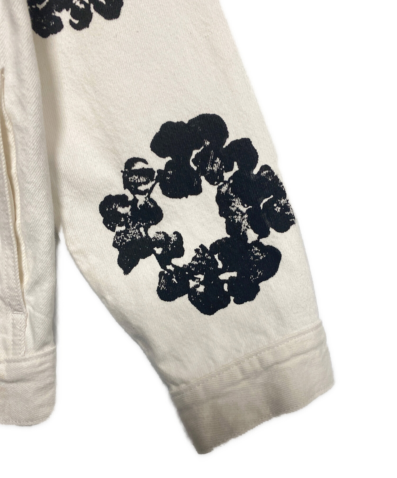 中古・古着通販】Denim Tears (デニムティアーズ) LEVI'S (リーバイス
