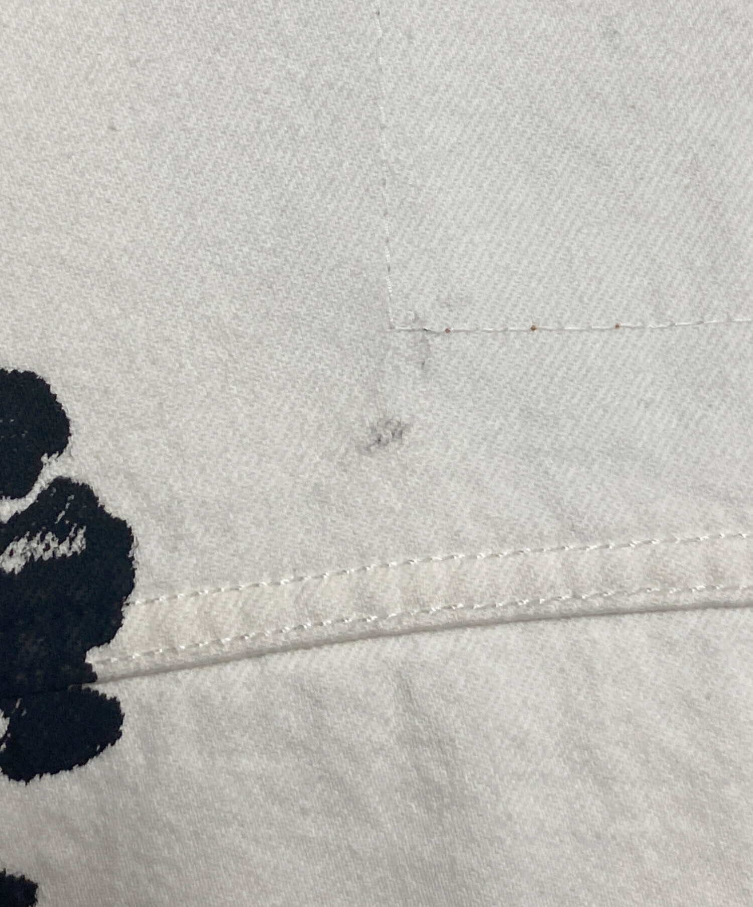 中古・古着通販】Denim Tears (デニムティアーズ) LEVI'S (リーバイス