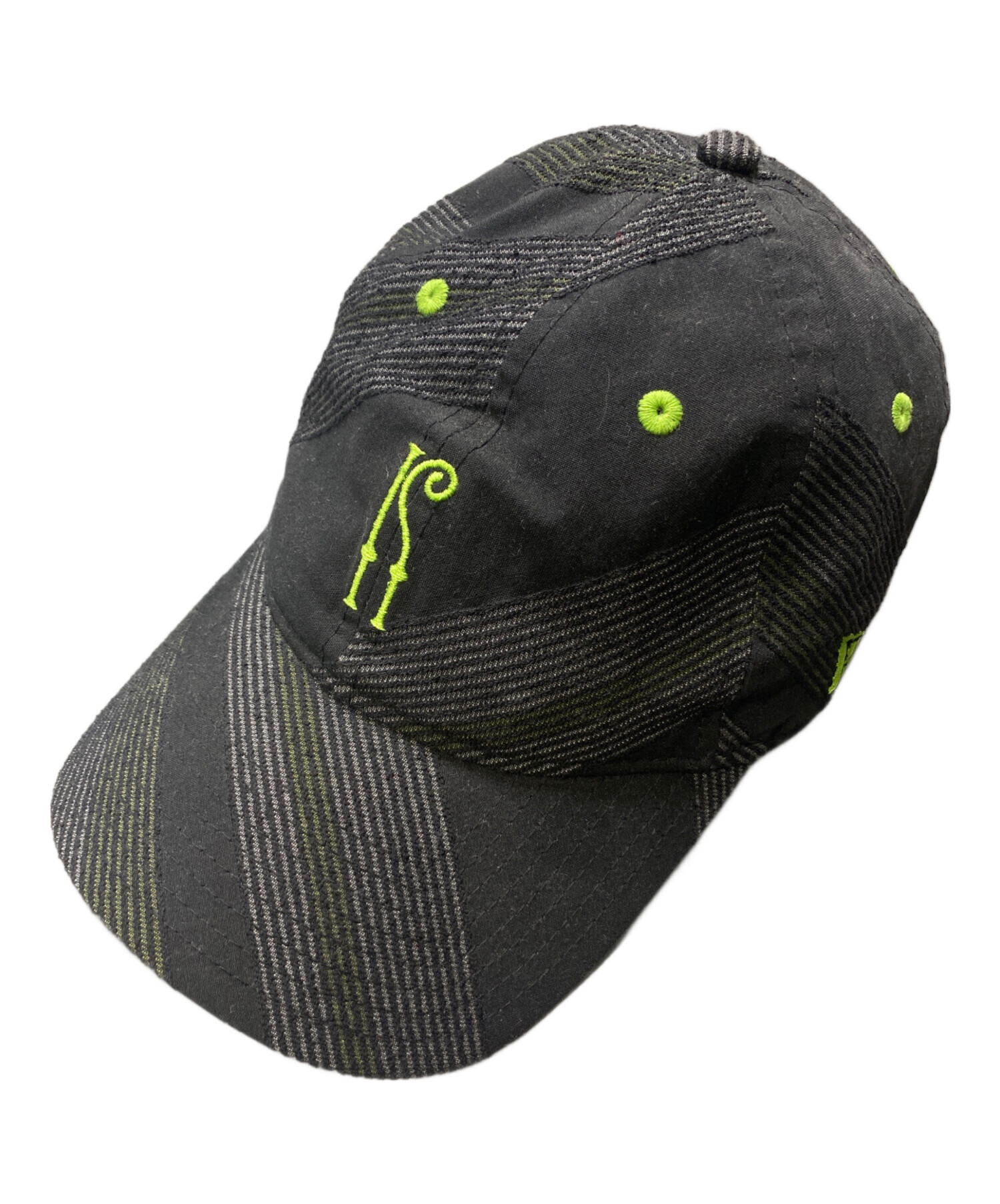 Kikono帽子中古 中古・古着通販】New Era (ニューエラ) Kiko Kostadinov (キコ