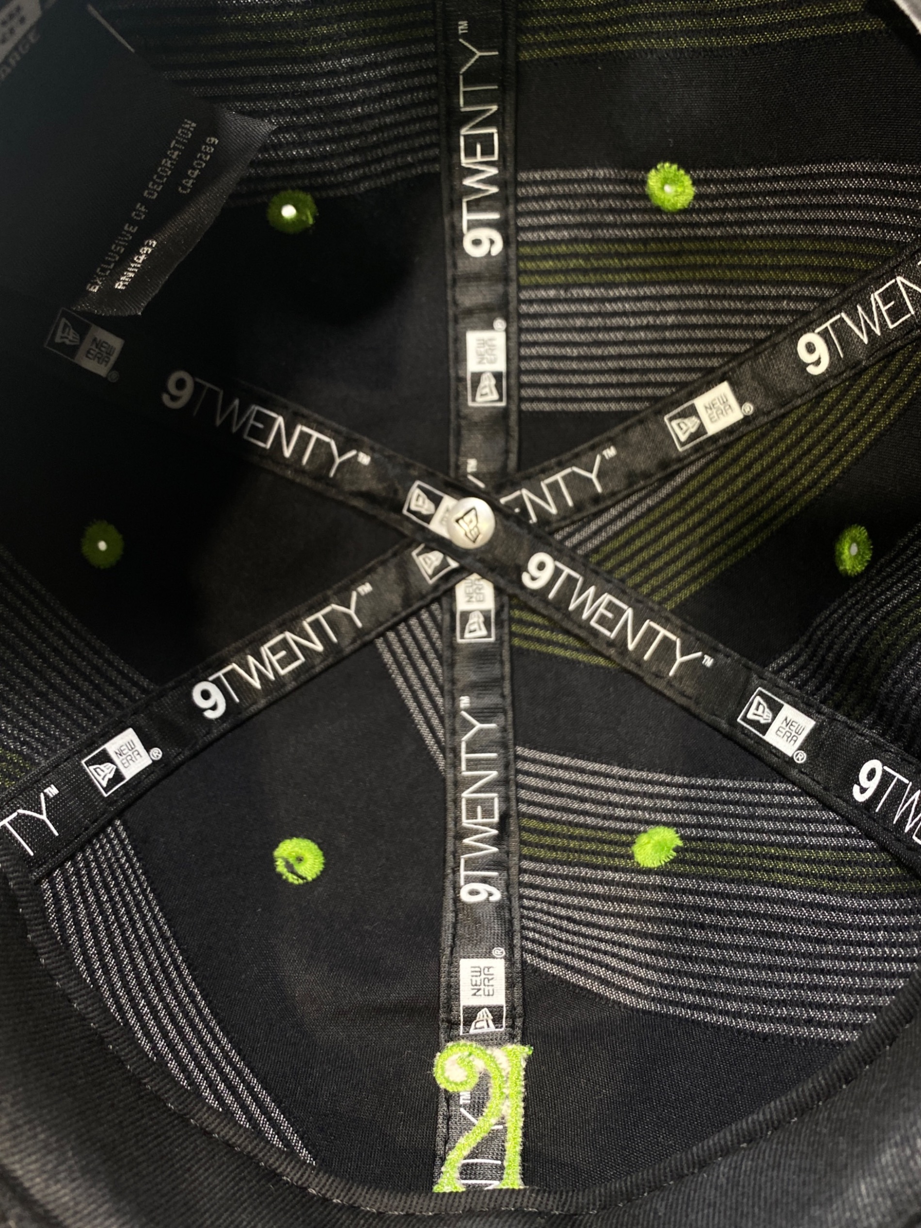 中古・古着通販】New Era (ニューエラ) Kiko Kostadinov (キコ