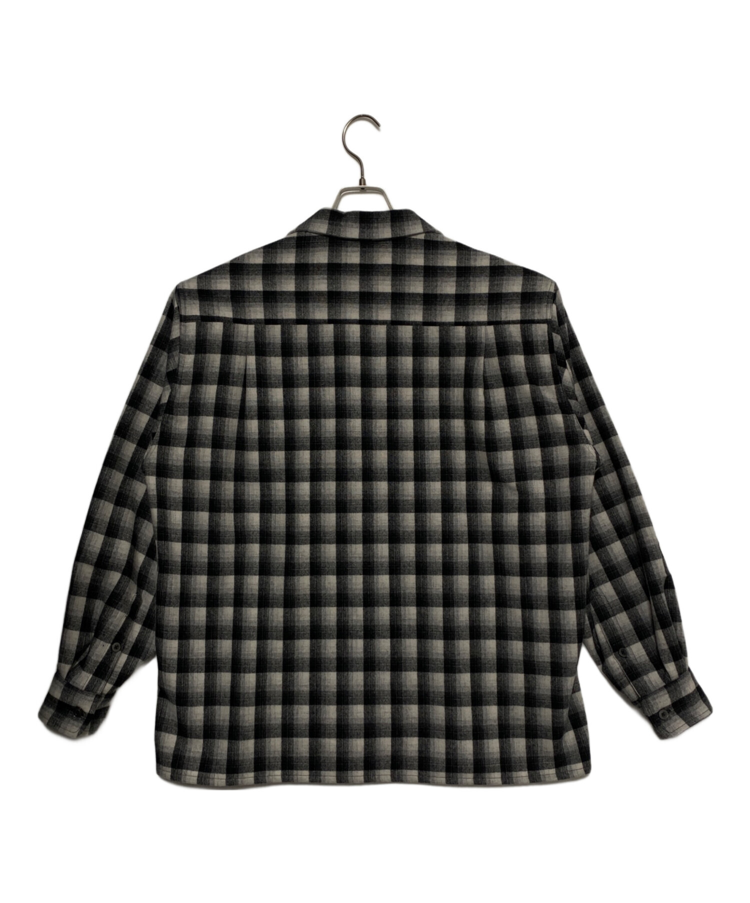 中古・古着通販】PENDLETON (ペンドルトン) WACKO MARIA (ワコマリア
