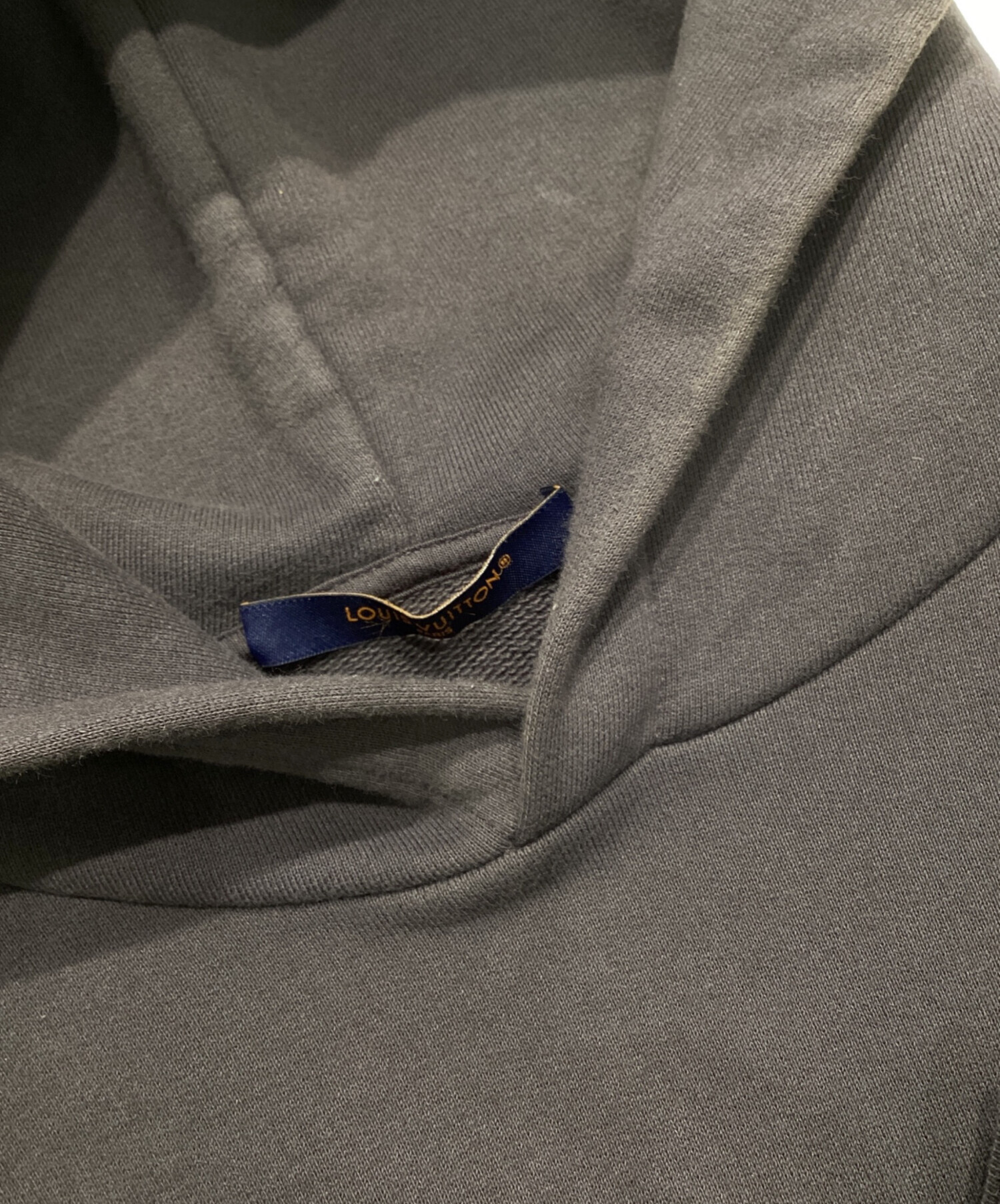 中古・古着通販】LOUIS VUITTON (ルイ ヴィトン) 26SSエンベリッシュド 