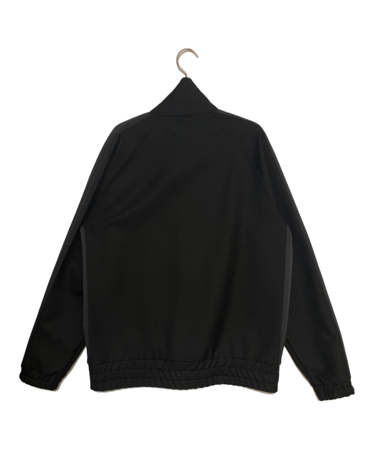 中古・古着通販】Needles (ニードルズ) KITH (キス) Double Knit Track
