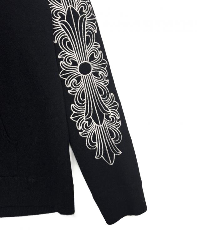 中古・古着通販】CHROME HEARTS (クロムハーツ) Y NOT Floral Cross