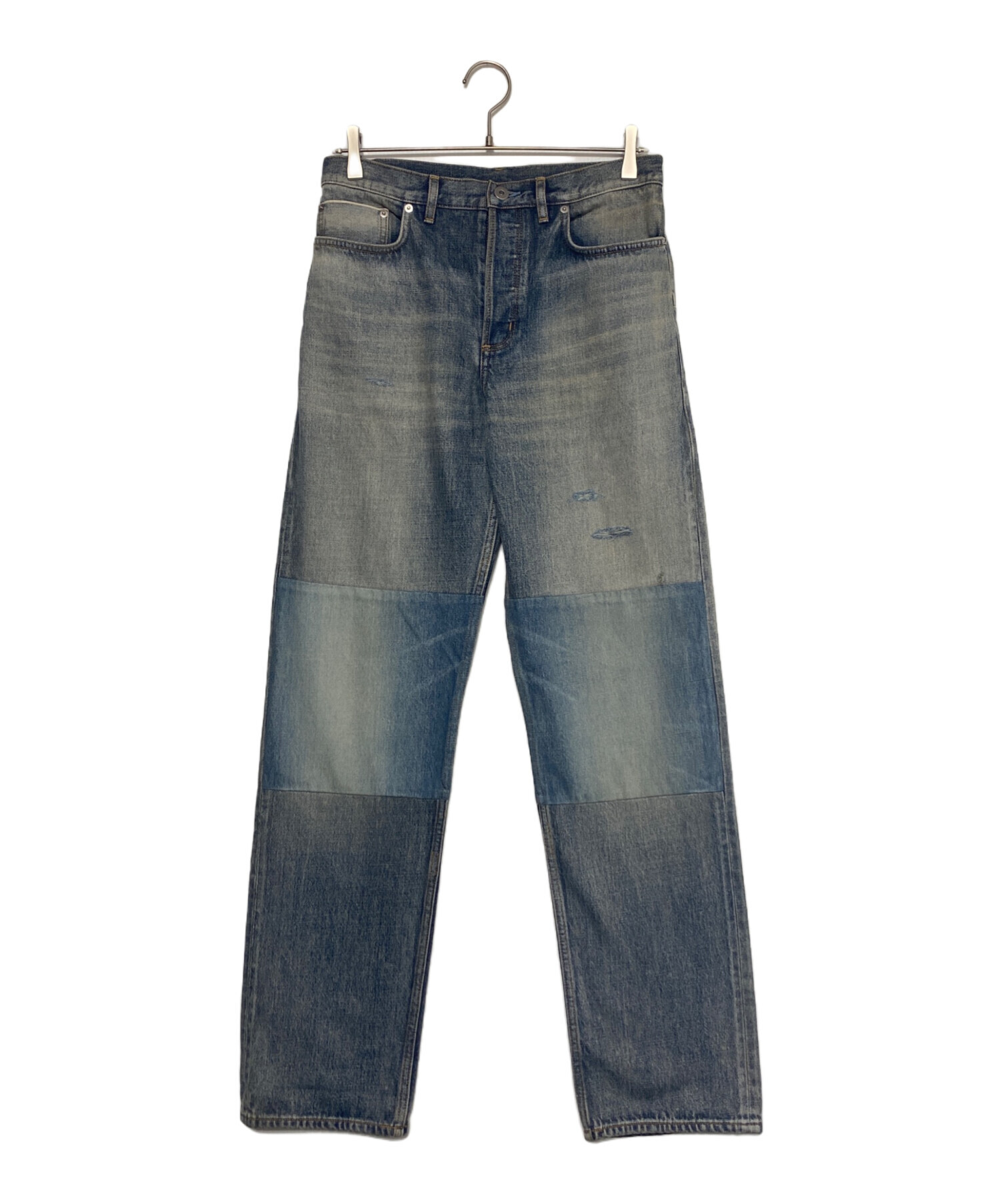 中古・古着通販】DIOR (ディオール) 26SS REGULAR FIT COTTON TWILL