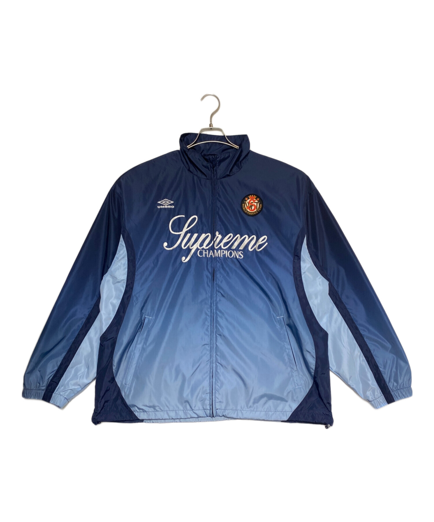 中古・古着通販】Supreme (シュプリーム) UMBRO (アンブロ) Track