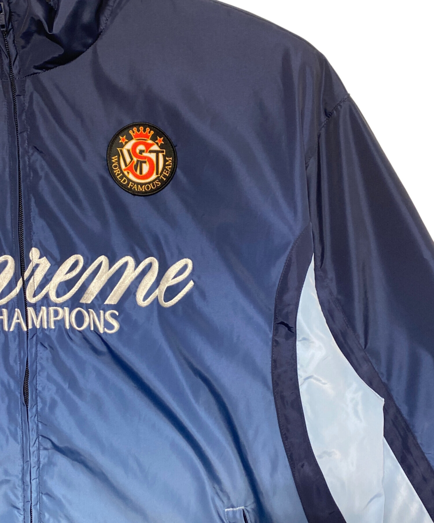 中古・古着通販】Supreme (シュプリーム) UMBRO (アンブロ) Track