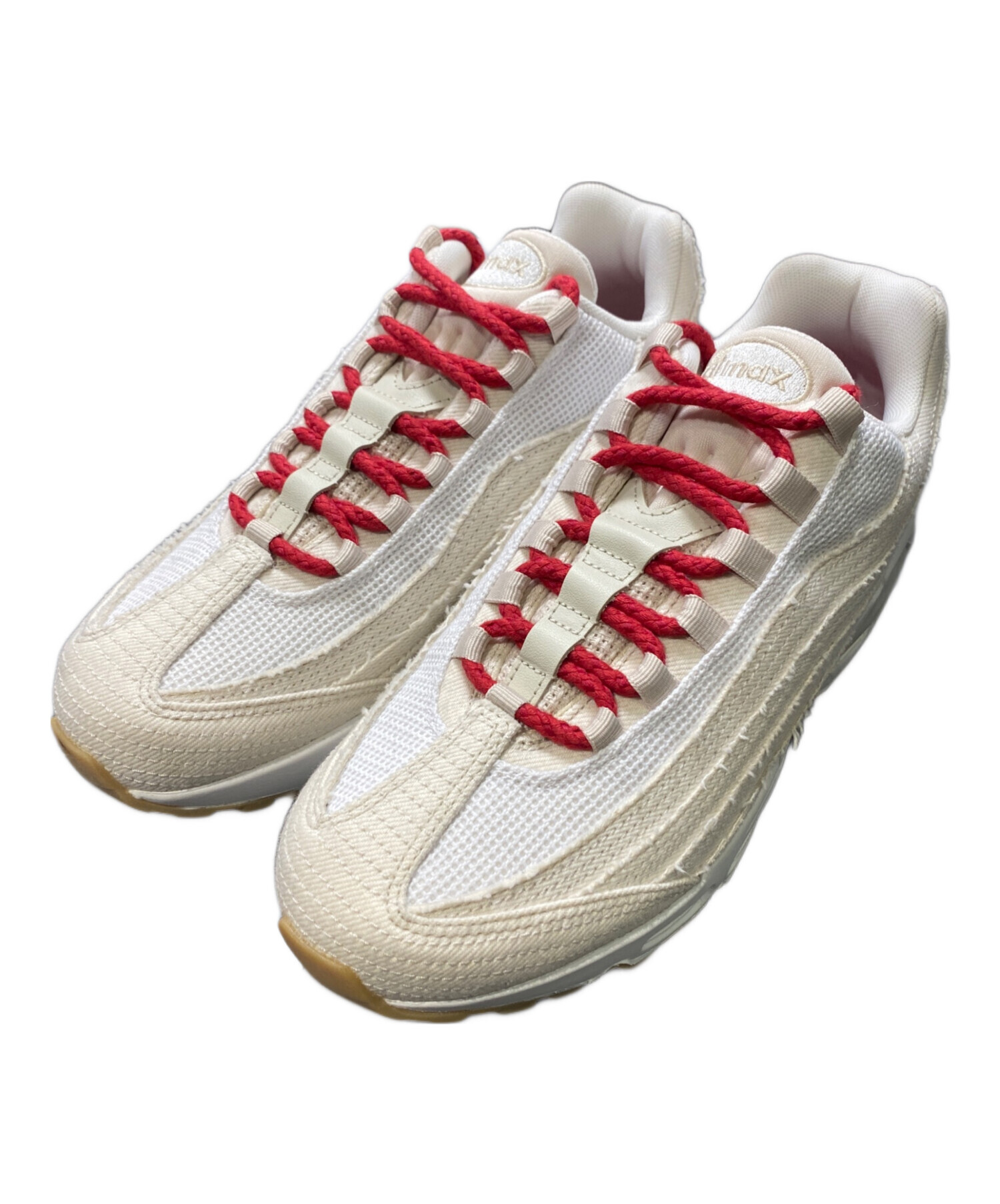 中古・古着通販】NIKE (ナイキ) LEVI'S (リーバイス) Air Max 95 OG