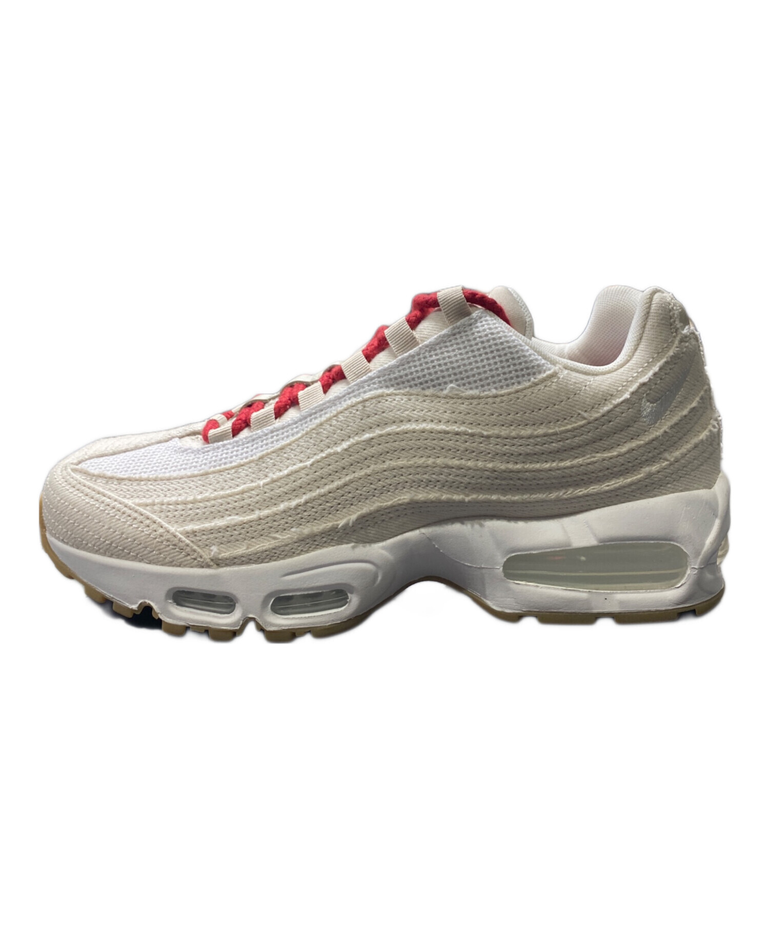 中古・古着通販】NIKE (ナイキ) LEVI'S (リーバイス) Air Max 95 OG