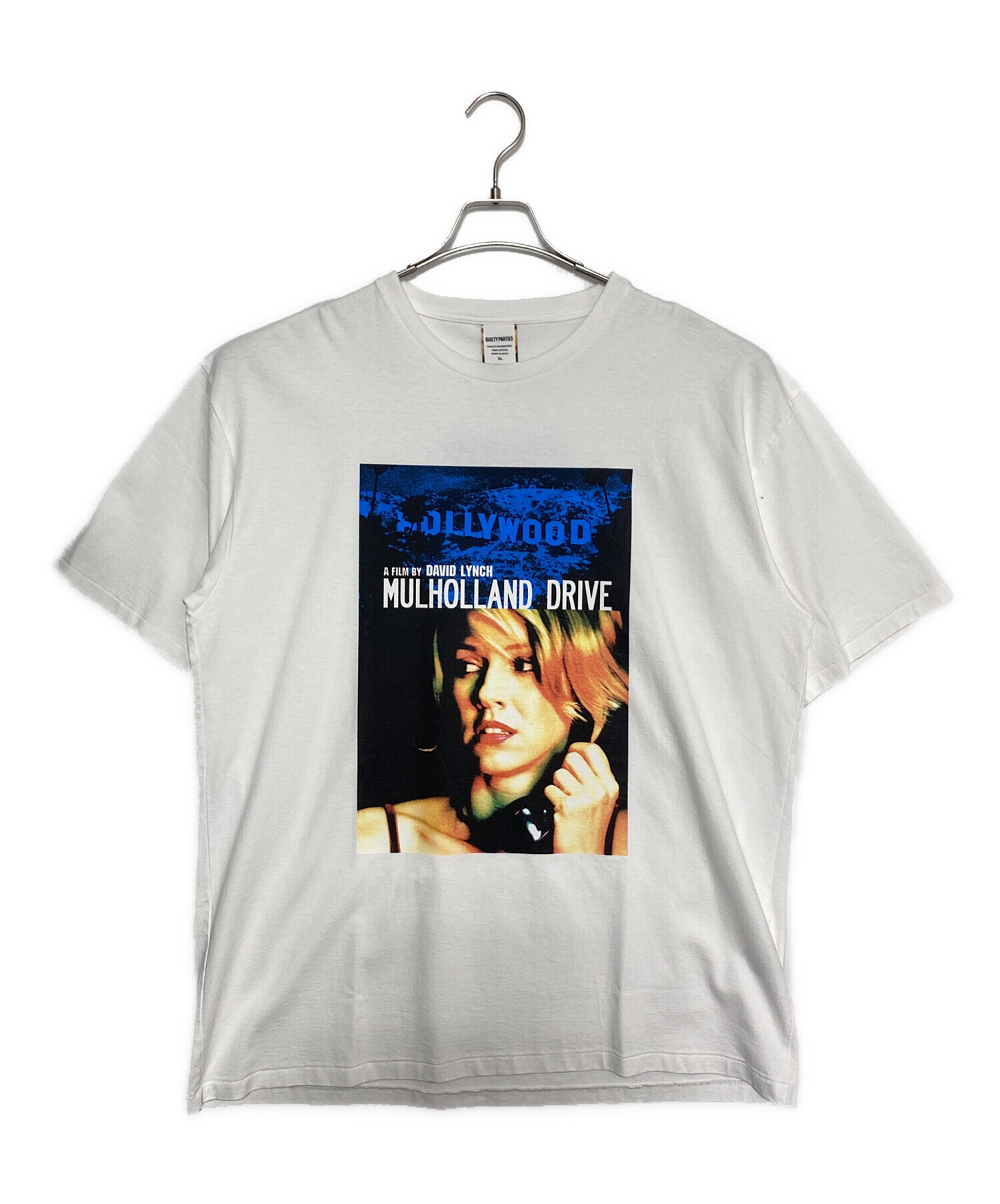 中古・古着通販】WACKO MARIA (ワコマリア) WASHED HEAVY WEIGHT CREW