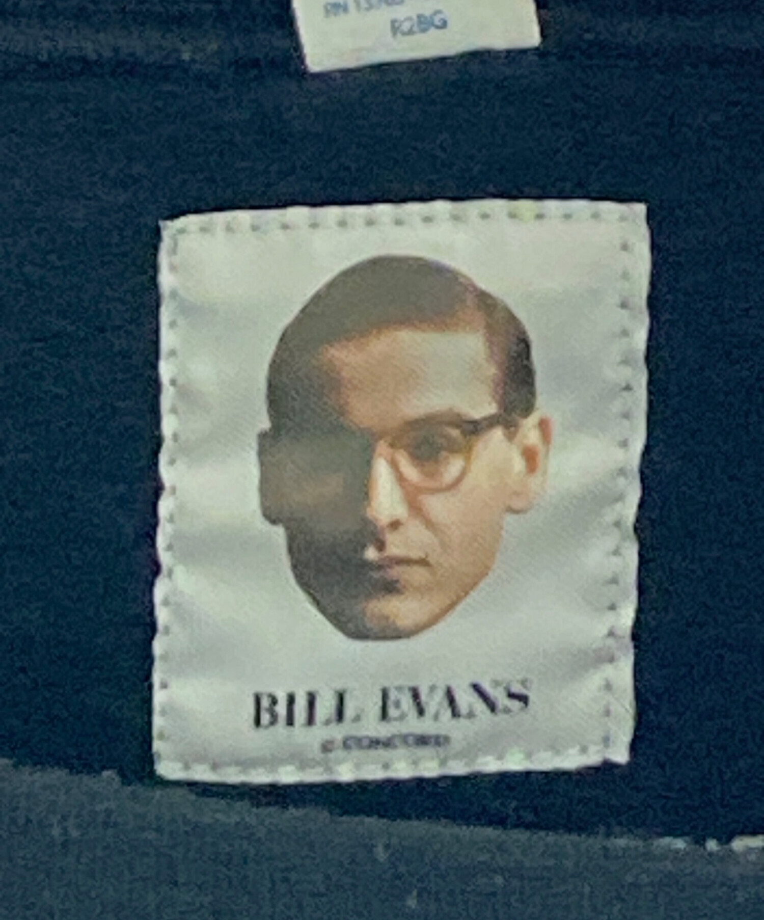 中古・古着通販】WACKO MARIA (ワコマリア) Bill Evans (ビル