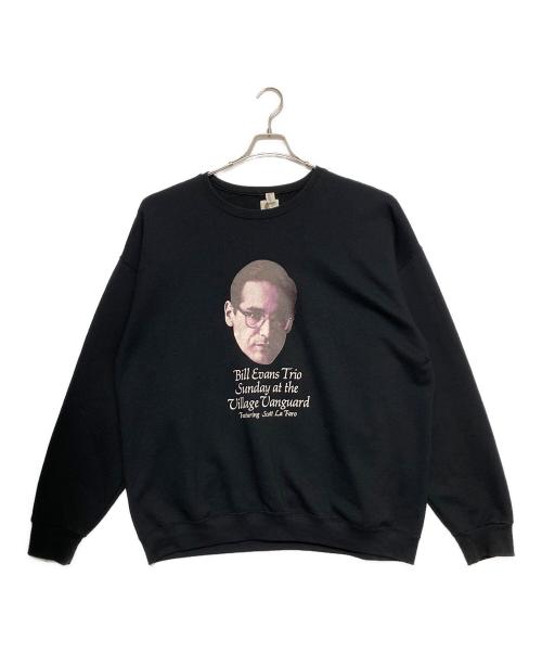 ワコマリア WACKOMARIA ビルエバンス Bill Evans スウェット 中古・古着通販】WACKO MARIA (ワコマリア) Bill Evans (ビル