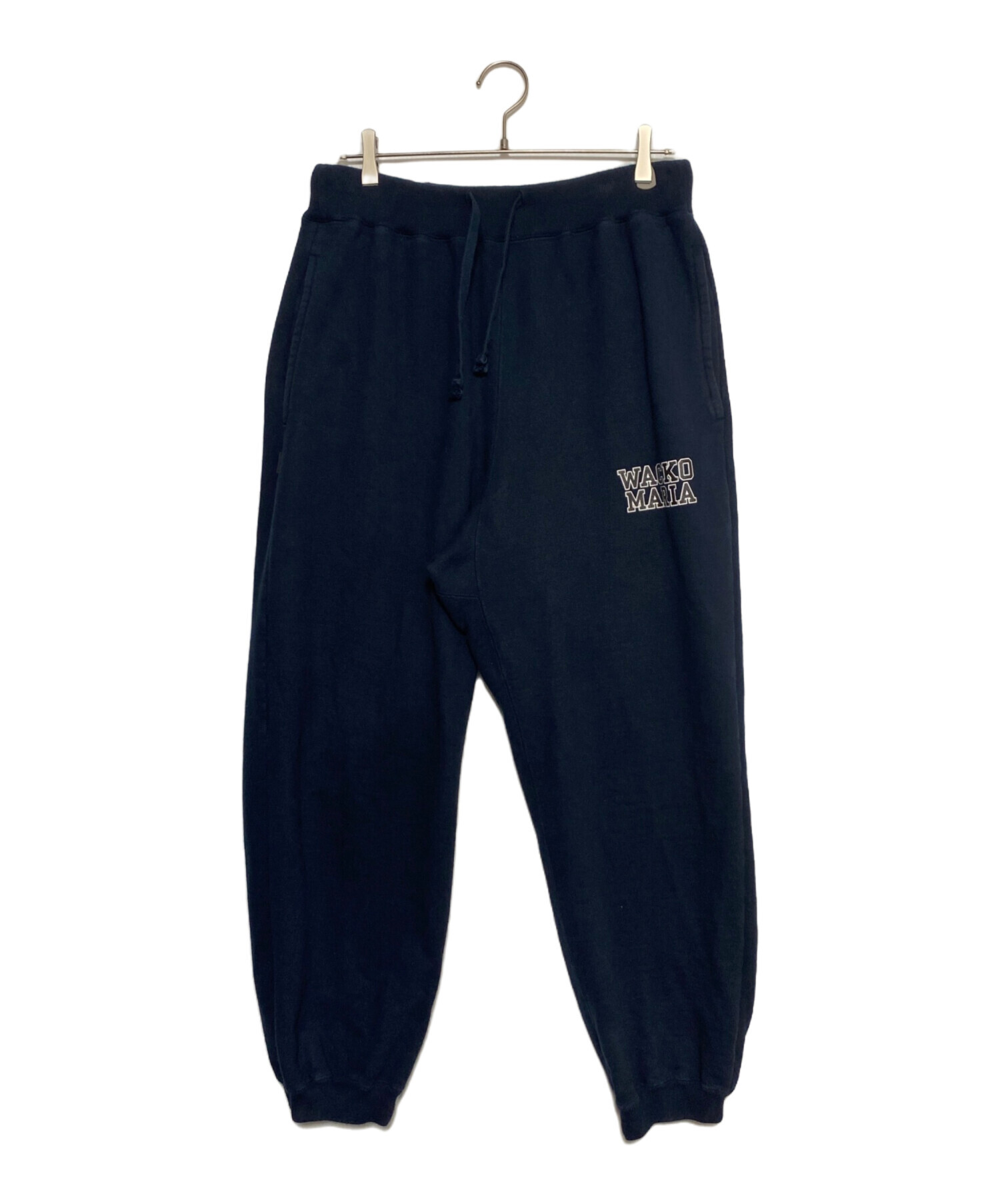 中古・古着通販】WACKO MARIA (ワコマリア) Heavyweight sweatpants
