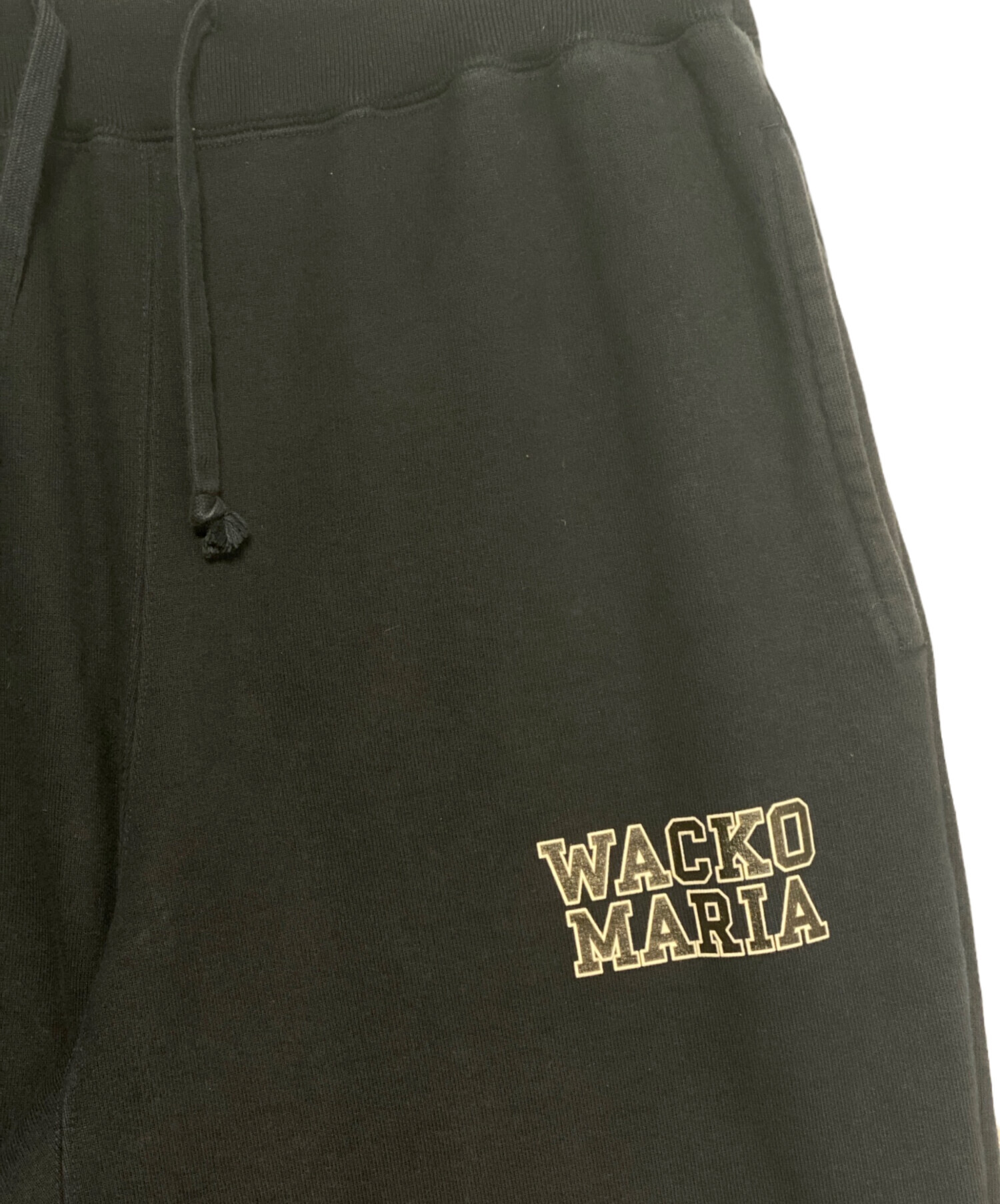 中古・古着通販】WACKO MARIA (ワコマリア) Heavyweight sweatpants
