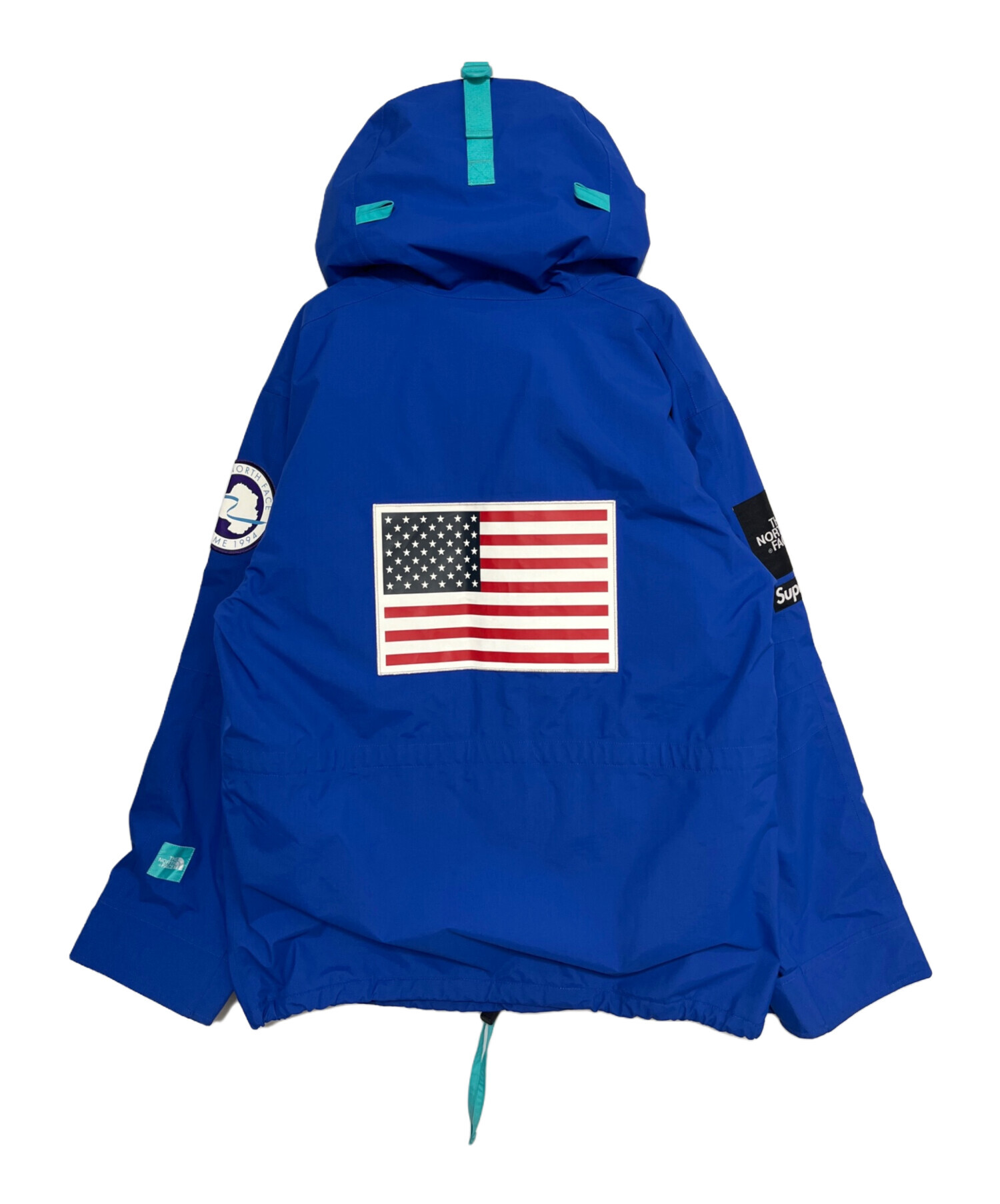 中古・古着通販】SUPREME (シュプリーム) THE NORTH FACE (ザ ノース