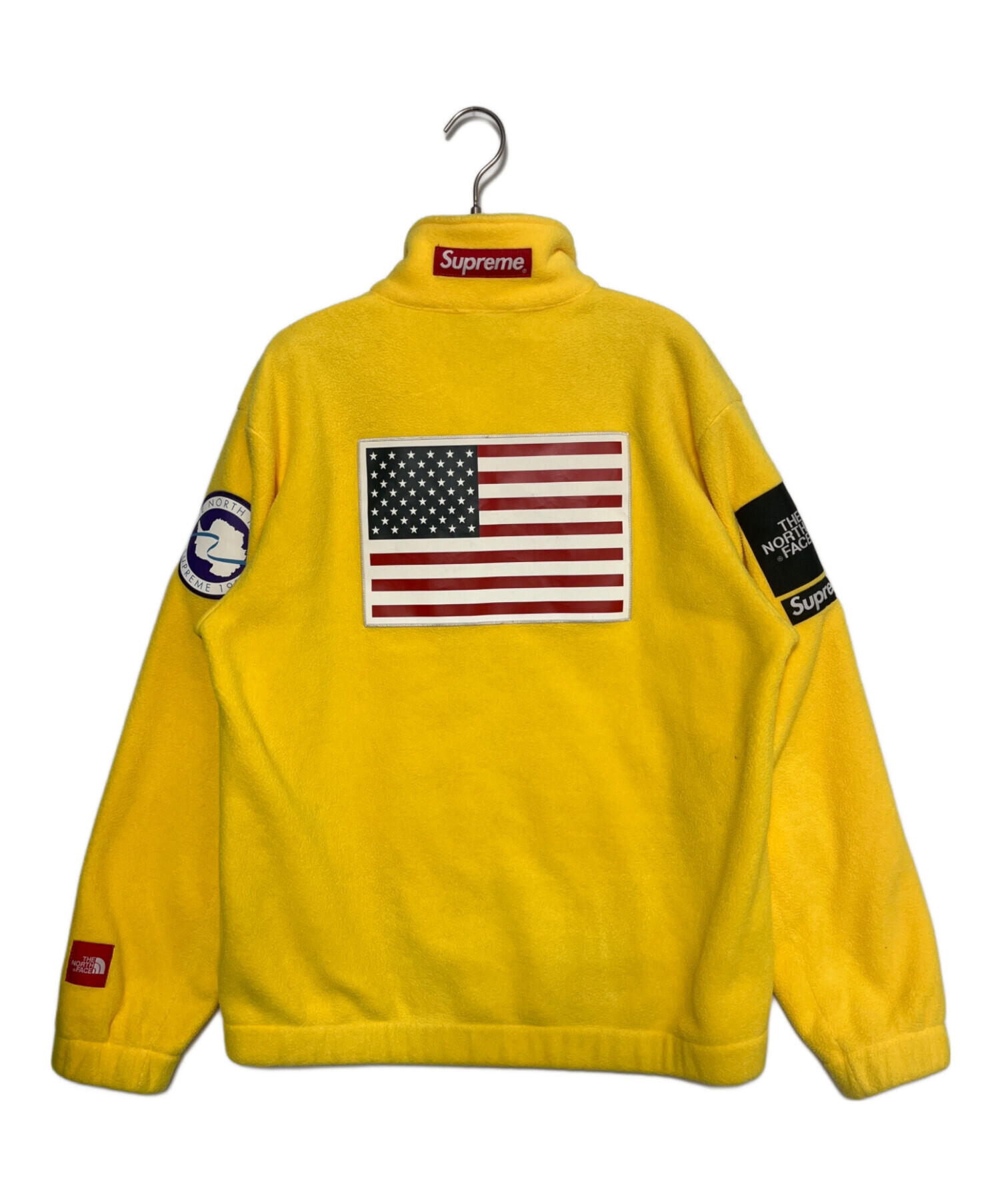 中古・古着通販】Supreme (シュプリーム) THE NORTH FACE (ザ ノース 