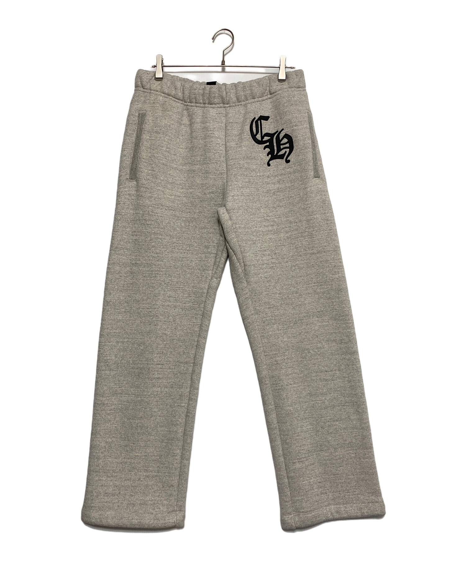中古・古着通販】CHROME HEARTS (クロムハーツ) Y NOT CH Applique