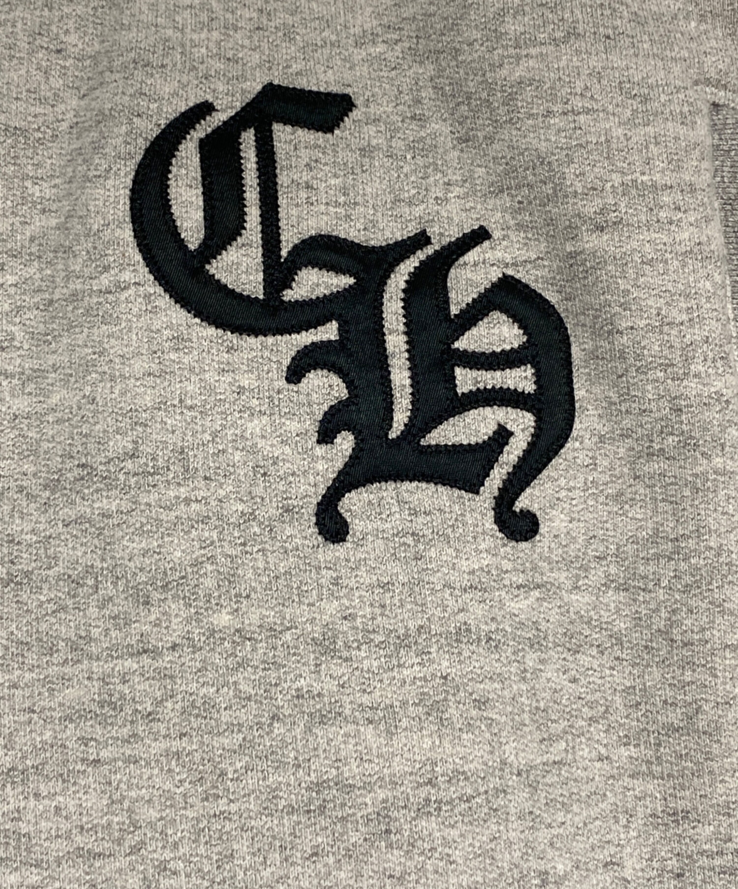 中古・古着通販】CHROME HEARTS (クロムハーツ) Y NOT CH Applique