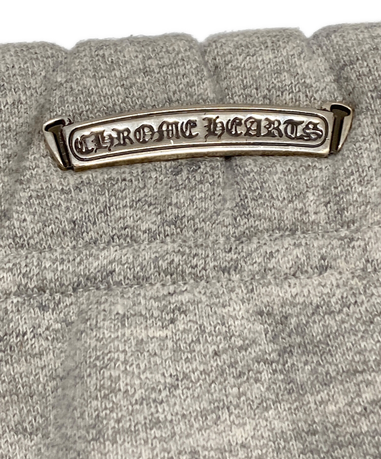 中古・古着通販】CHROME HEARTS (クロムハーツ) Y NOT CH Applique