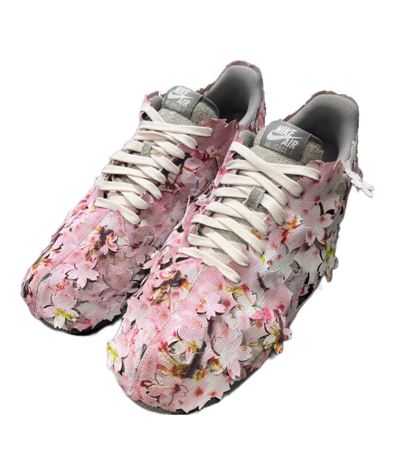 中古・古着通販】NIKE (ナイキ) AIR FORCE 1 