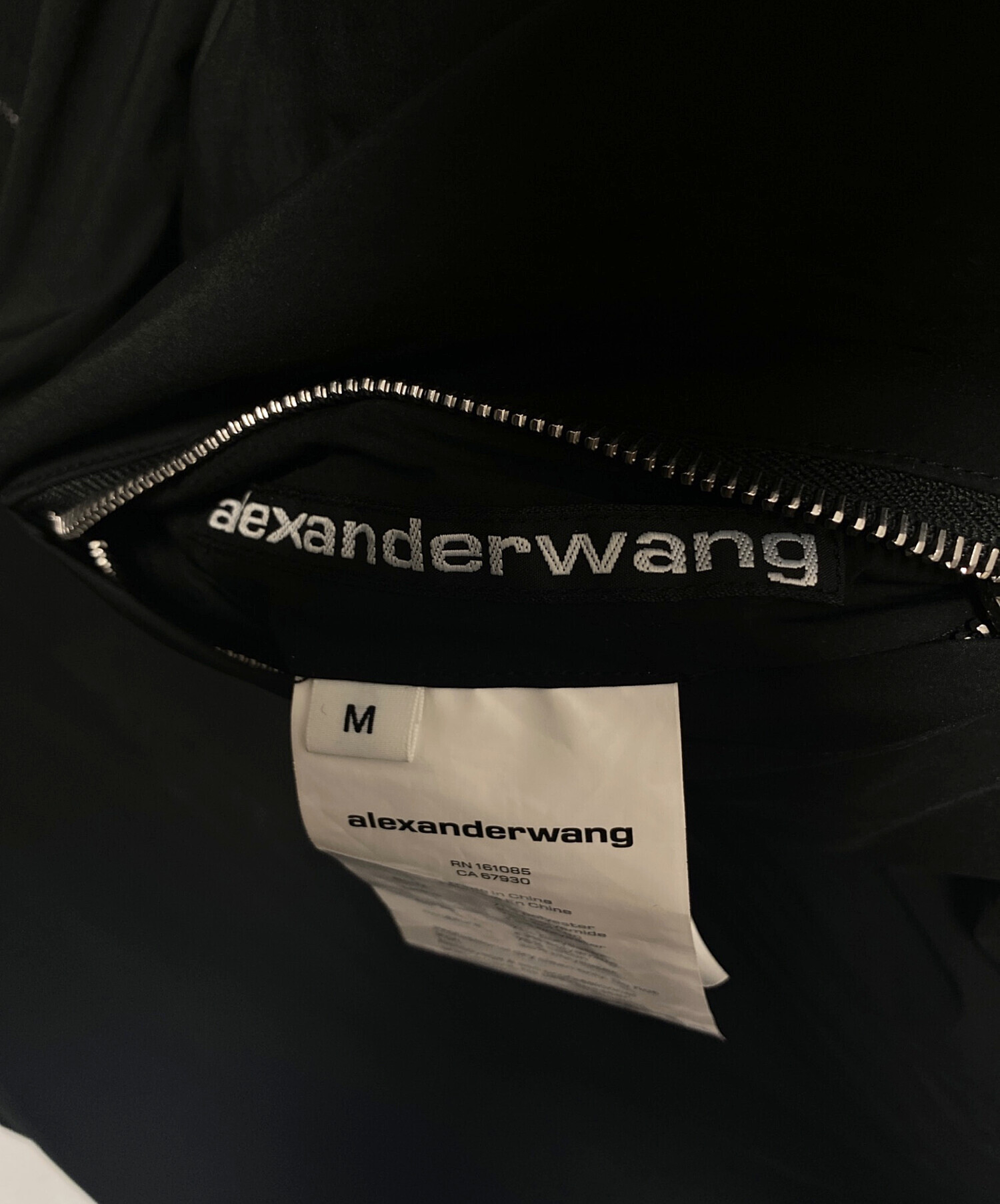 中古・古着通販】ALEXANDER WANG (アレキサンダー・ワン) リバーシブル