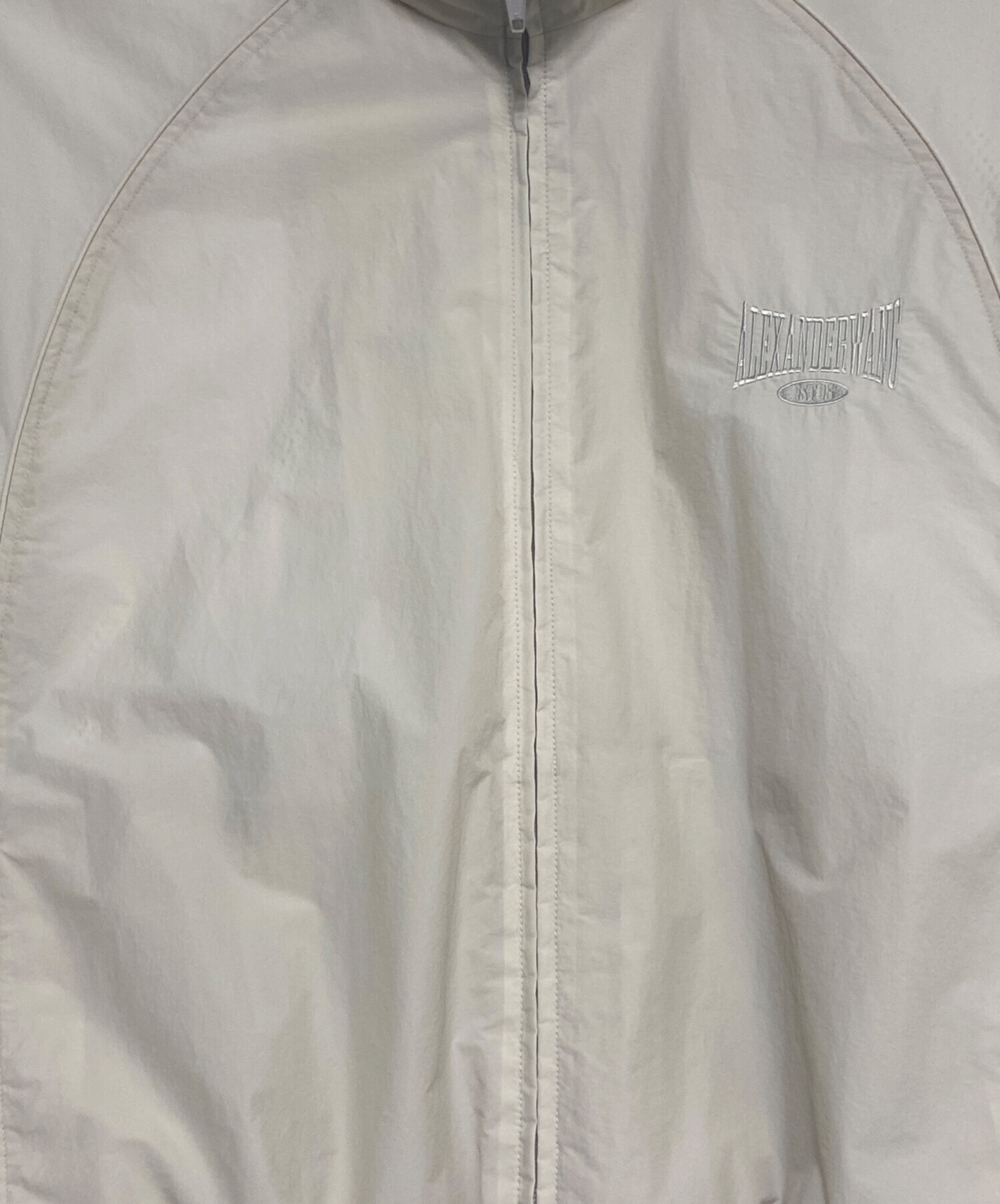 中古・古着通販】ALEXANDER WANG (アレキサンダー・ワン) トラック