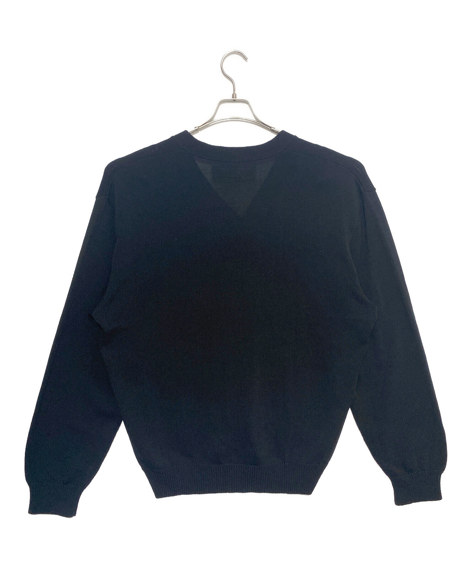 中古・古着通販】NEIGHBORHOOD (ネイバーフッド) PLAIN CARDIGAN 