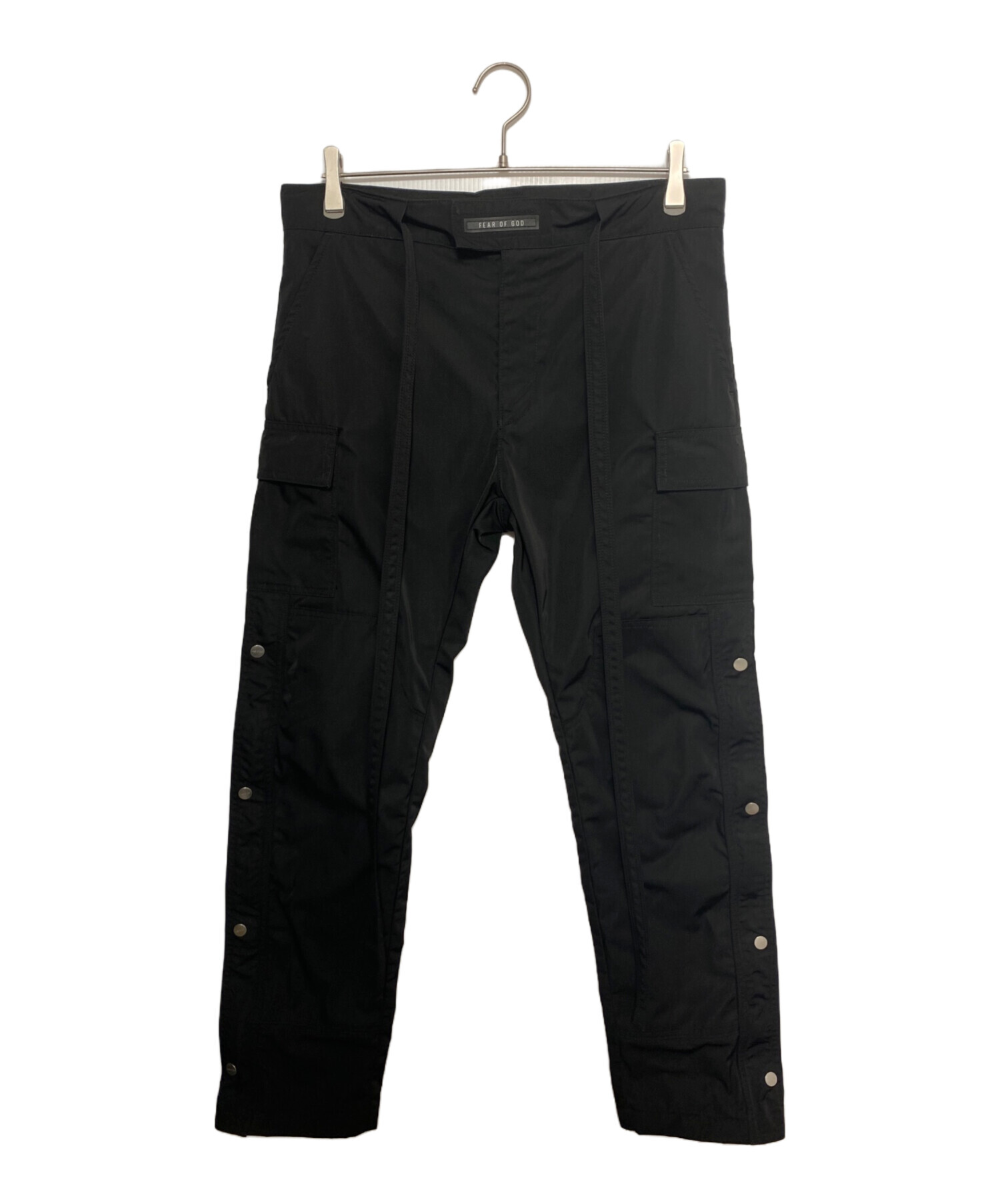 中古・古着通販】Fear Of God (フィア・オブ・ゴッド) 6th Nylon Cargo