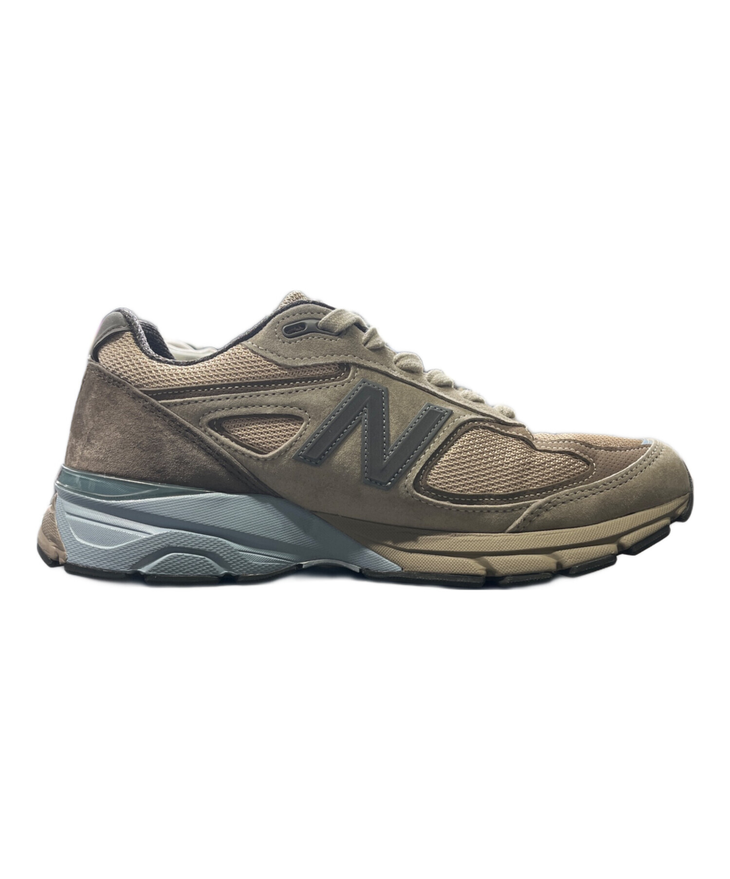 中古・古着通販】NEW BALANCE (ニューバランス) AURALEE (オーラリー 