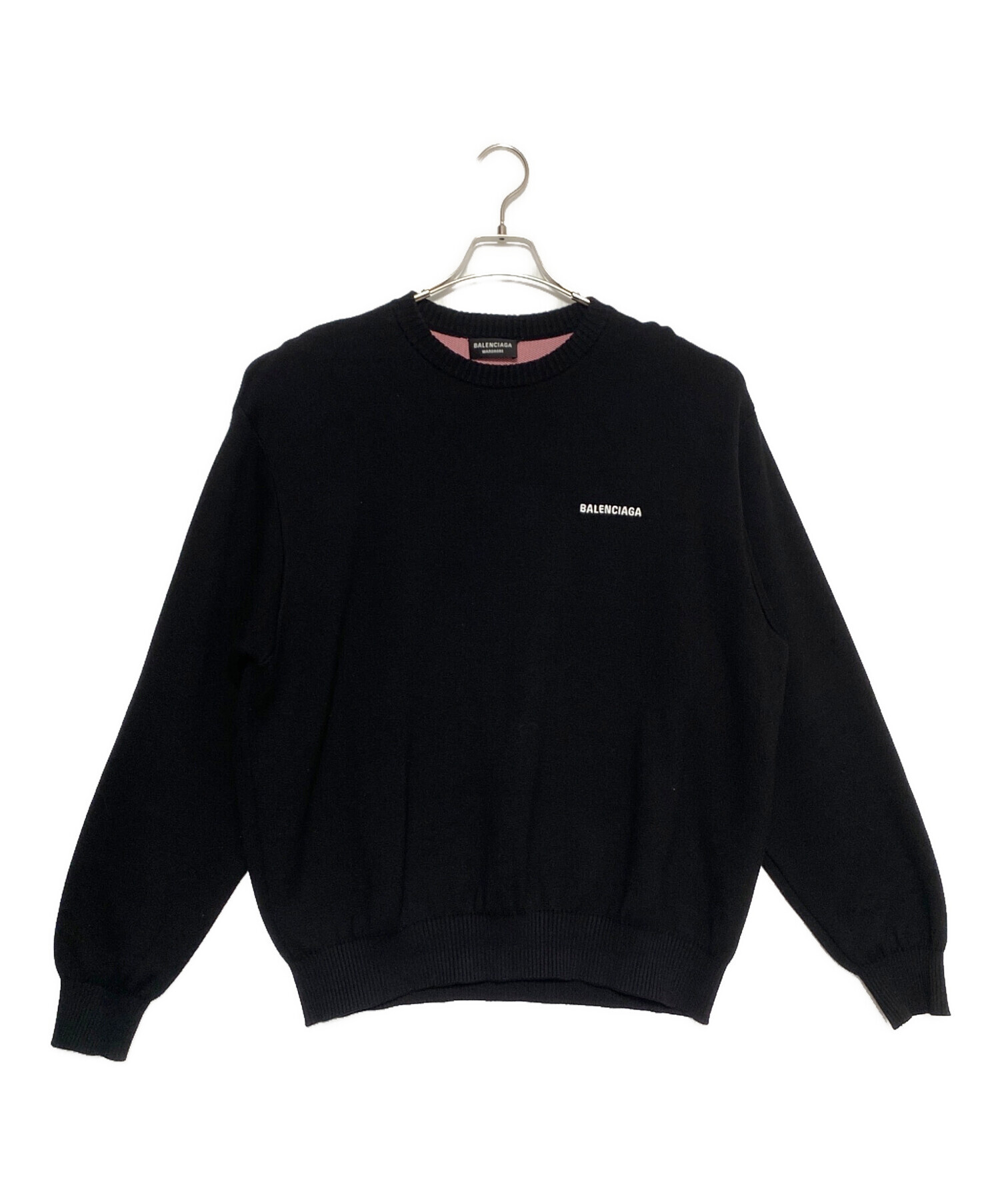 BALENCIAGA(バレンシアガ) サイズ:2 23AW GRAFFITI OVERSIZED JACKET 