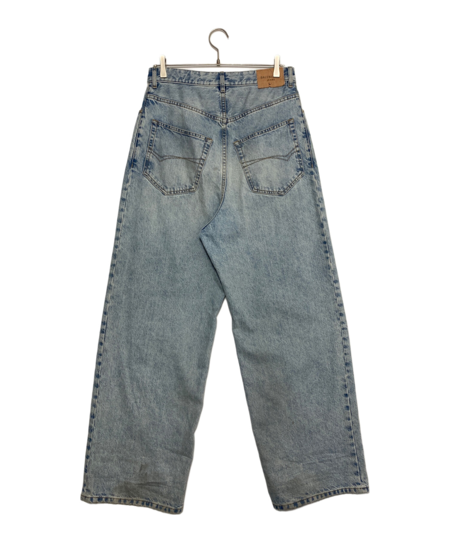 中古・古着通販】BALENCIAGA (バレンシアガ) Baggy Pants 'Classic