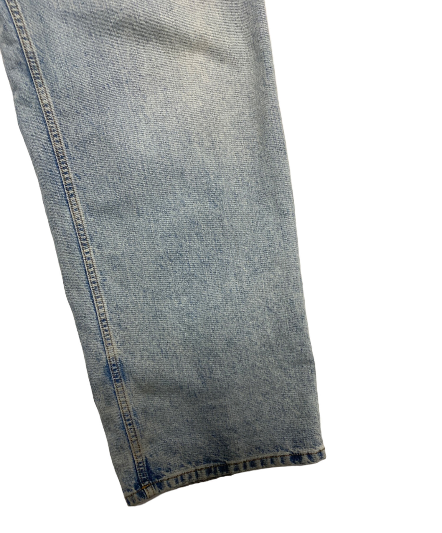 中古・古着通販】BALENCIAGA (バレンシアガ) Baggy Pants 'Classic