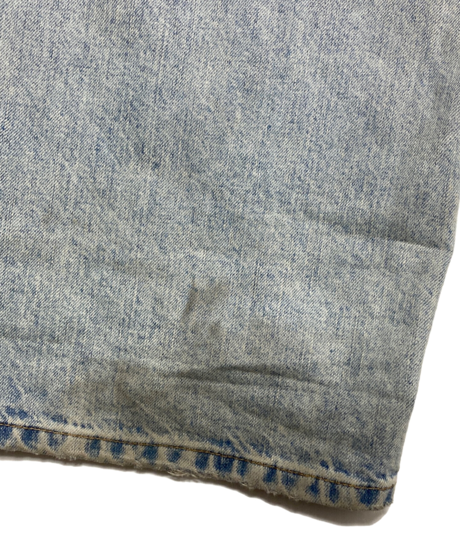 中古・古着通販】BALENCIAGA (バレンシアガ) Baggy Pants 'Classic