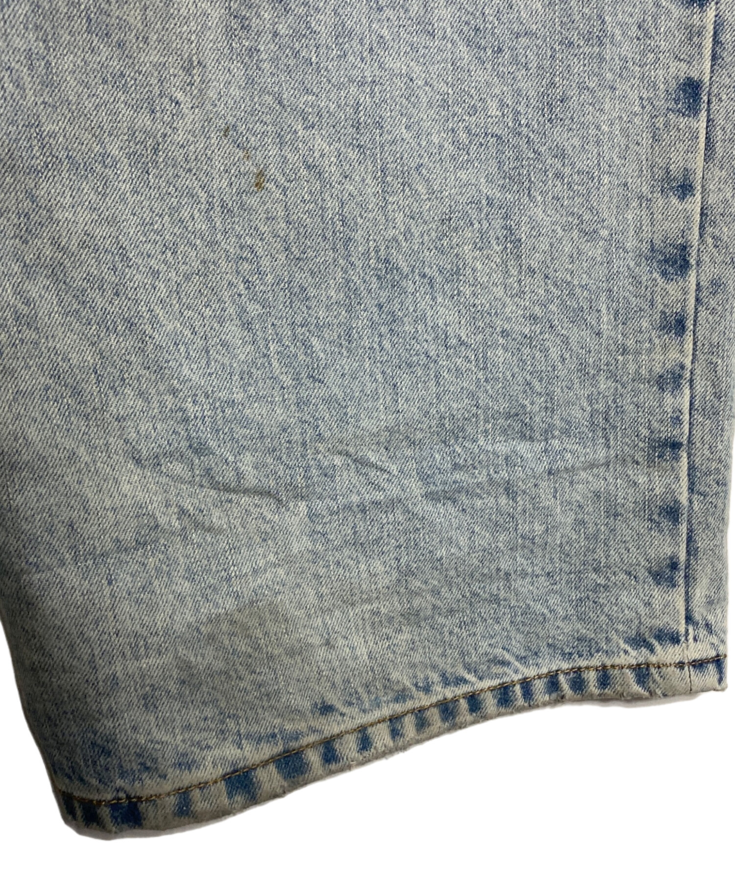中古・古着通販】BALENCIAGA (バレンシアガ) Baggy Pants 'Classic