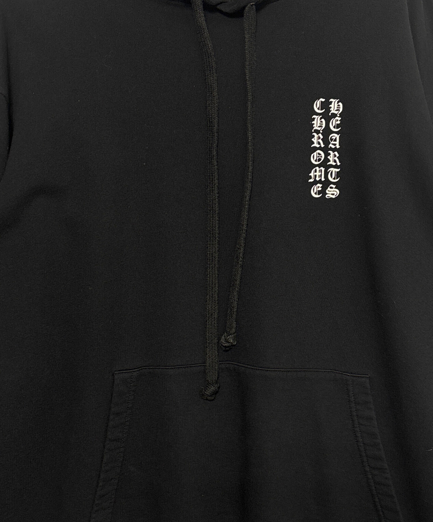 中古・古着通販】CHROME HEARTS (クロムハーツ) Vertical Logo