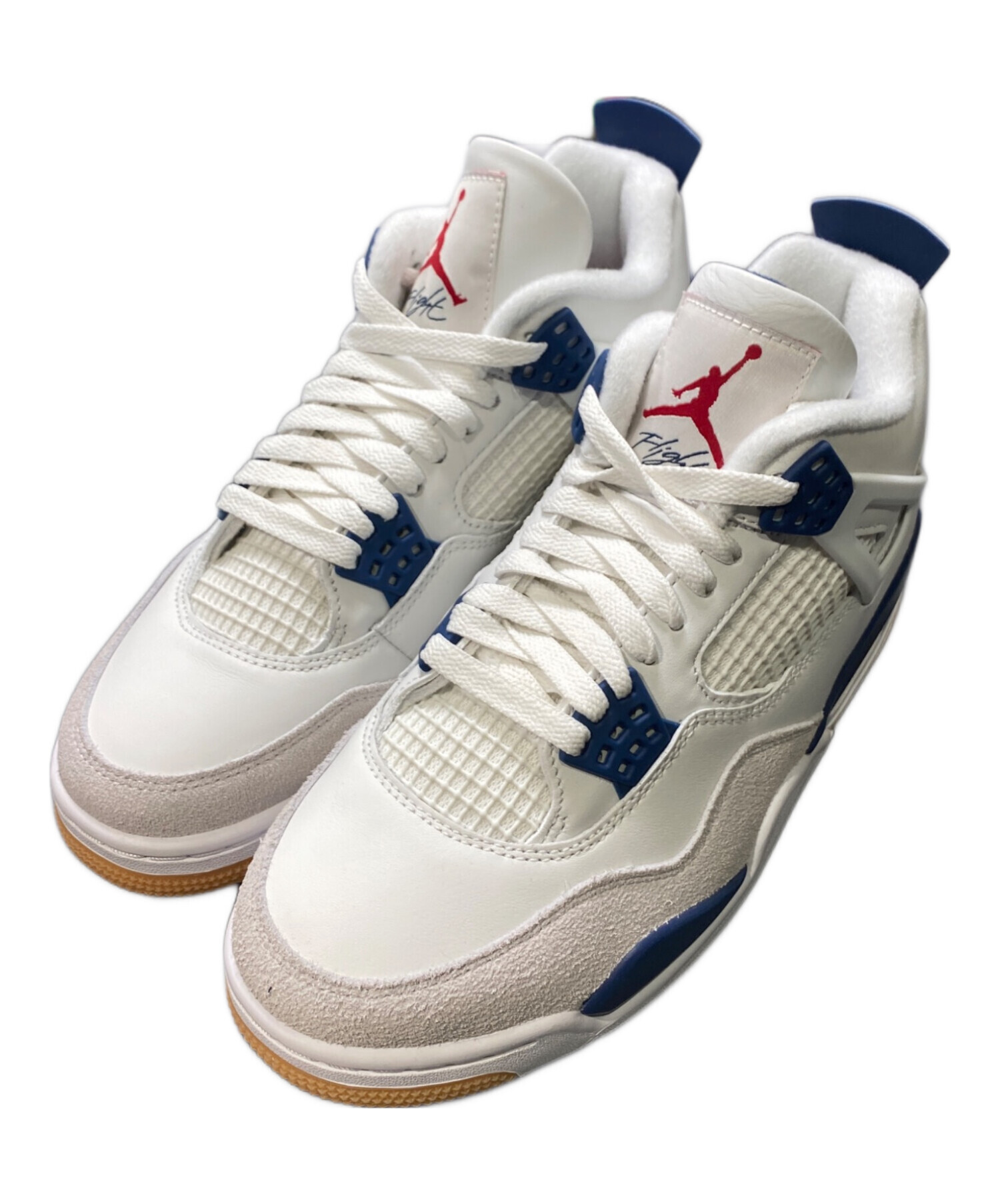 中古・古着通販】NIKE SB (ナイキエスビー) Air Jordan 4 Retro SP 