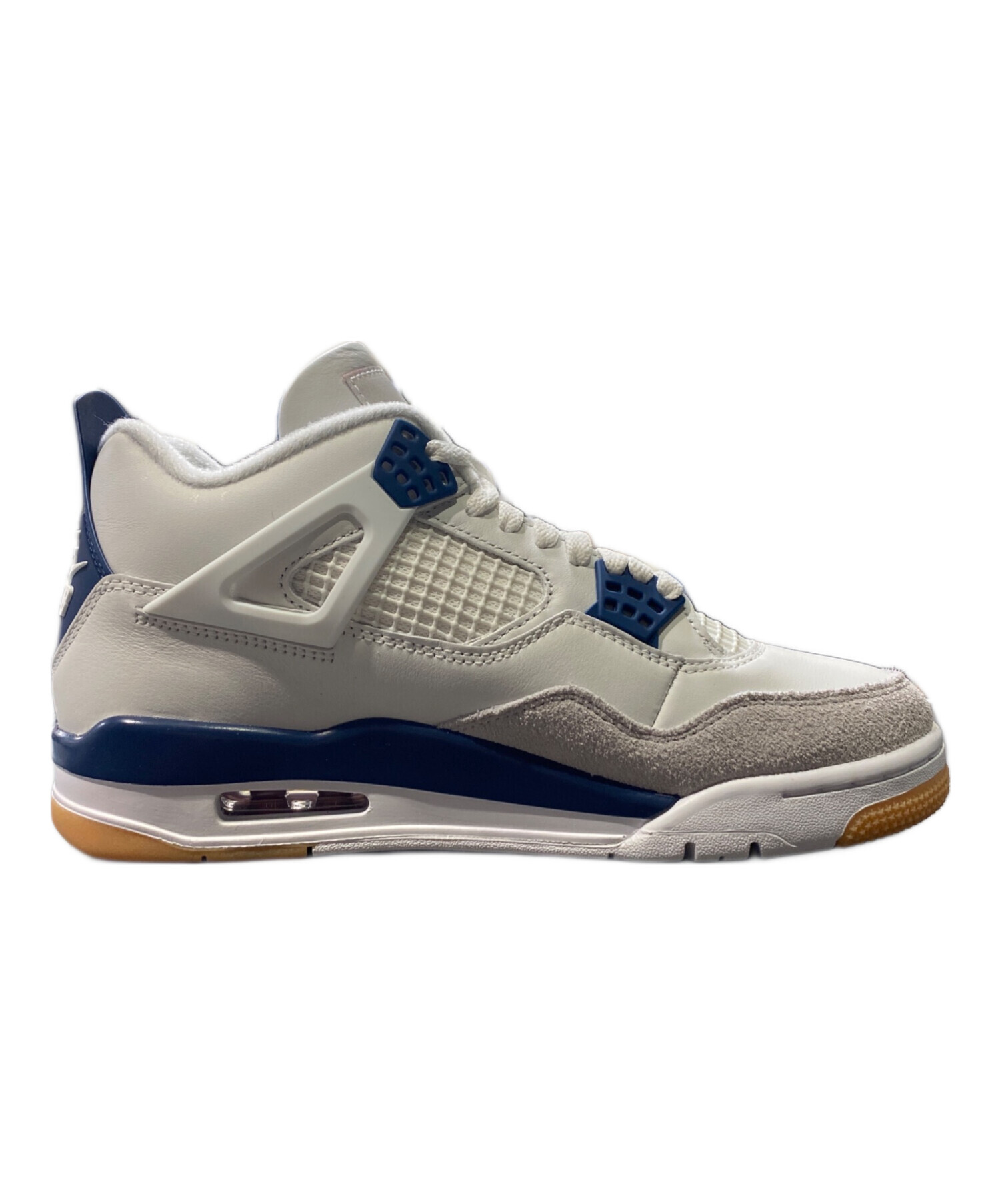 中古・古着通販】NIKE SB (ナイキエスビー) Air Jordan 4 Retro SP 