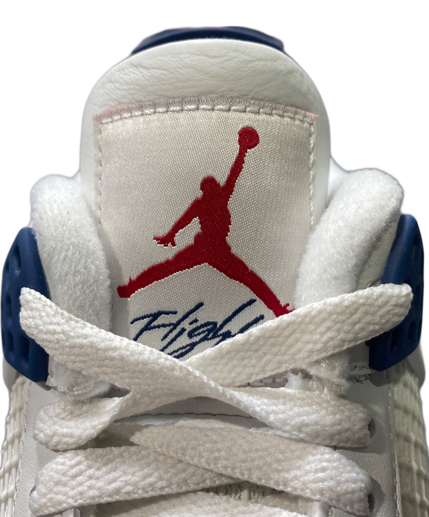 中古・古着通販】NIKE SB (ナイキエスビー) Air Jordan 4 Retro SP 