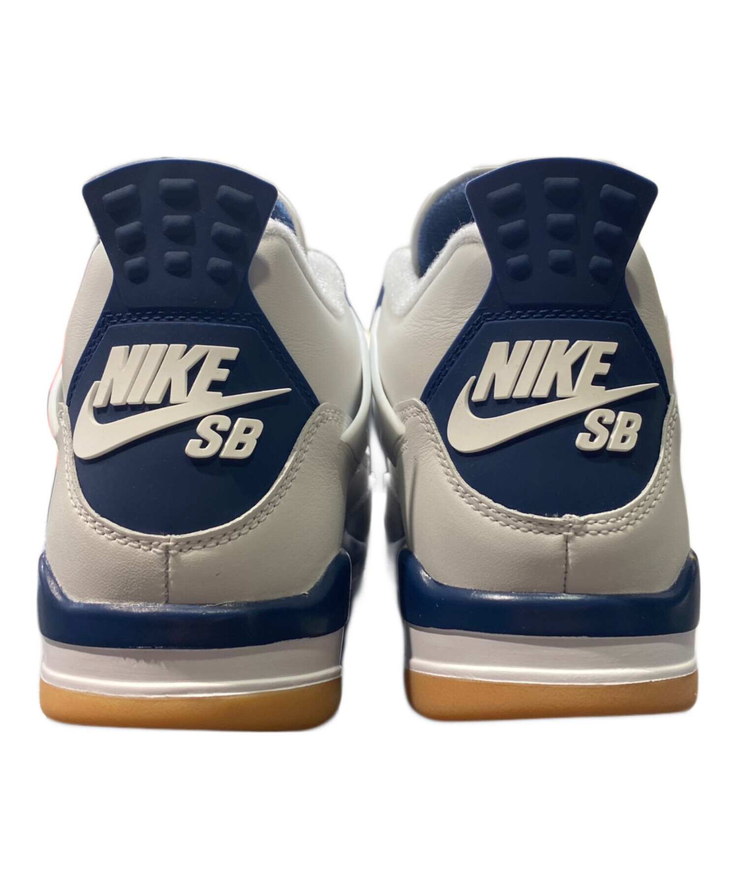 中古・古着通販】NIKE SB (ナイキエスビー) Air Jordan 4 Retro SP 