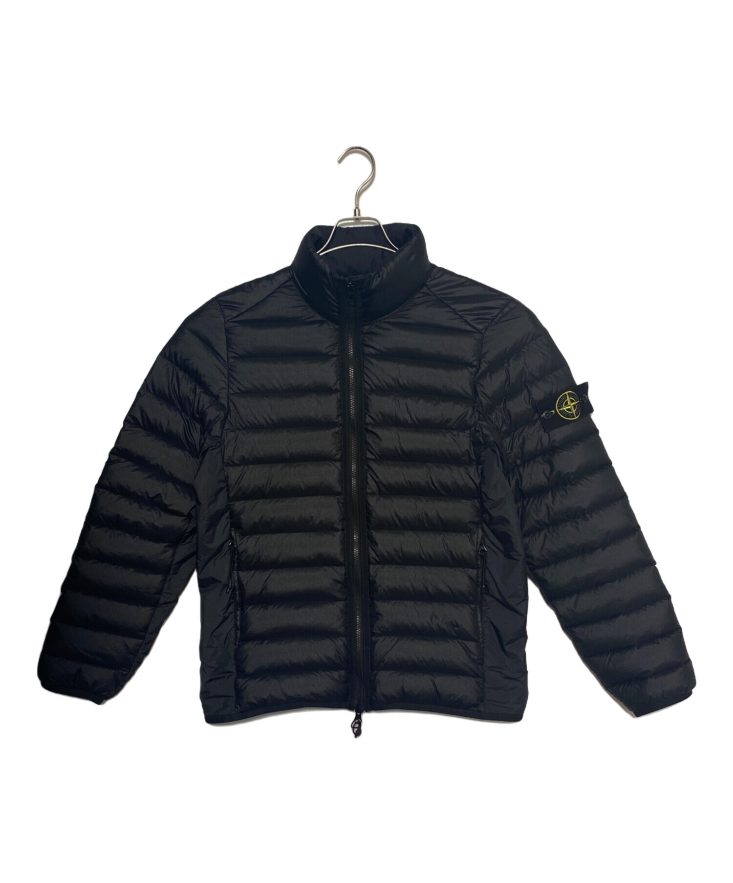 中古・古着通販】STONE ISLAND (ストーンアイランド) Nylon Padded