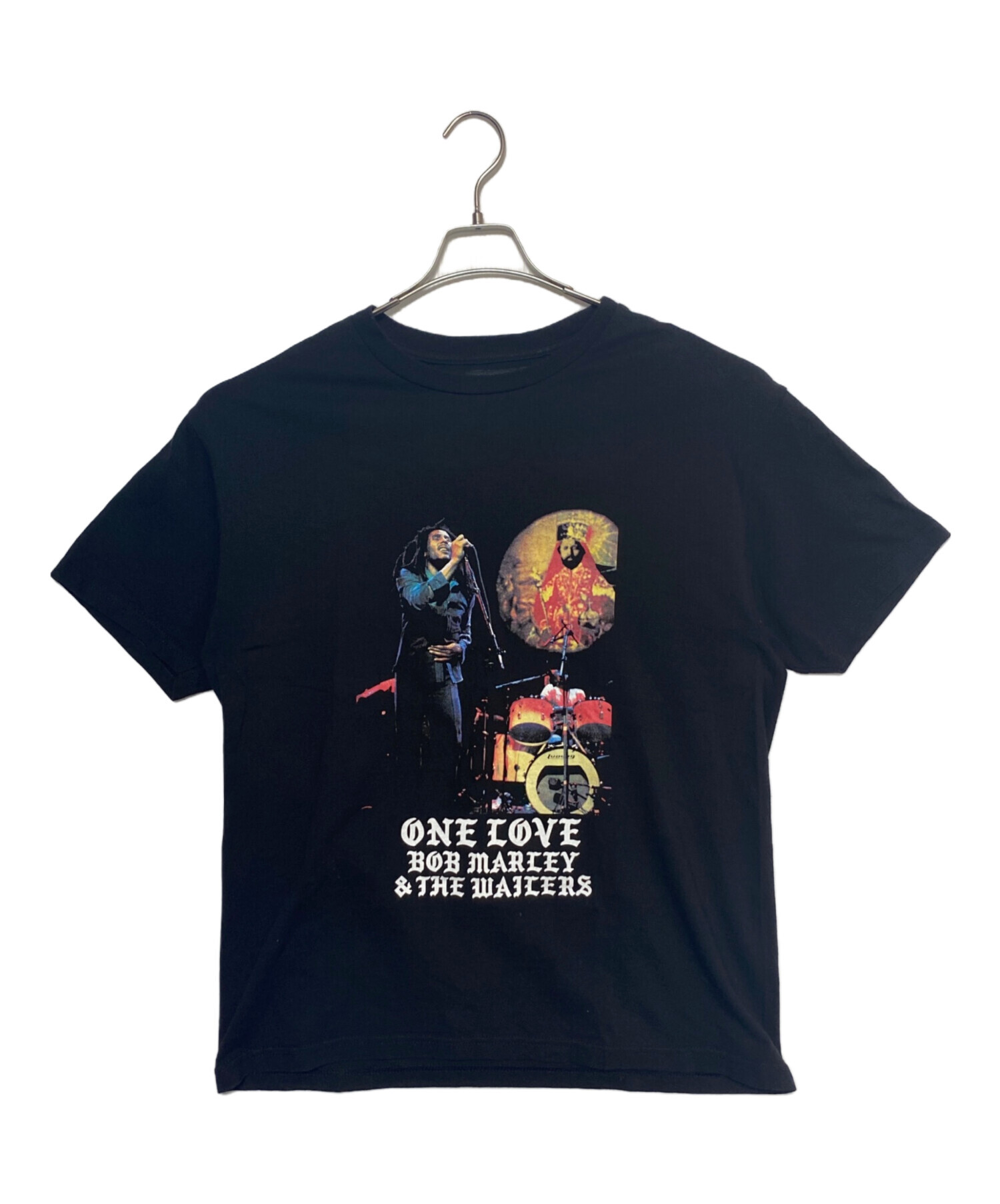 中古・古着通販】WACKO MARIA (ワコマリア) BOB MARLEY (ボブ
