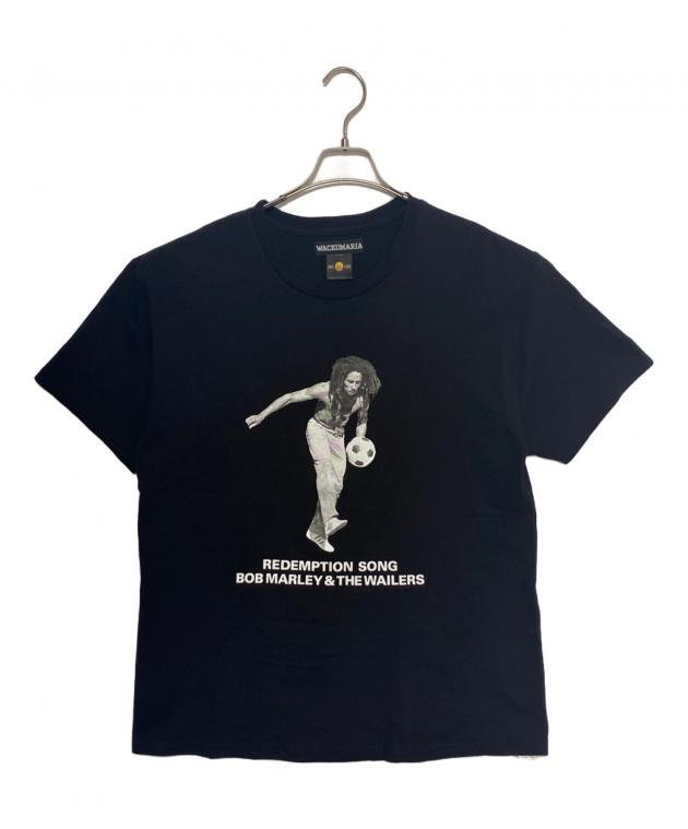 今季イチオリーズ ワコマリア Tシャツ ボブ マリー Lサイズ