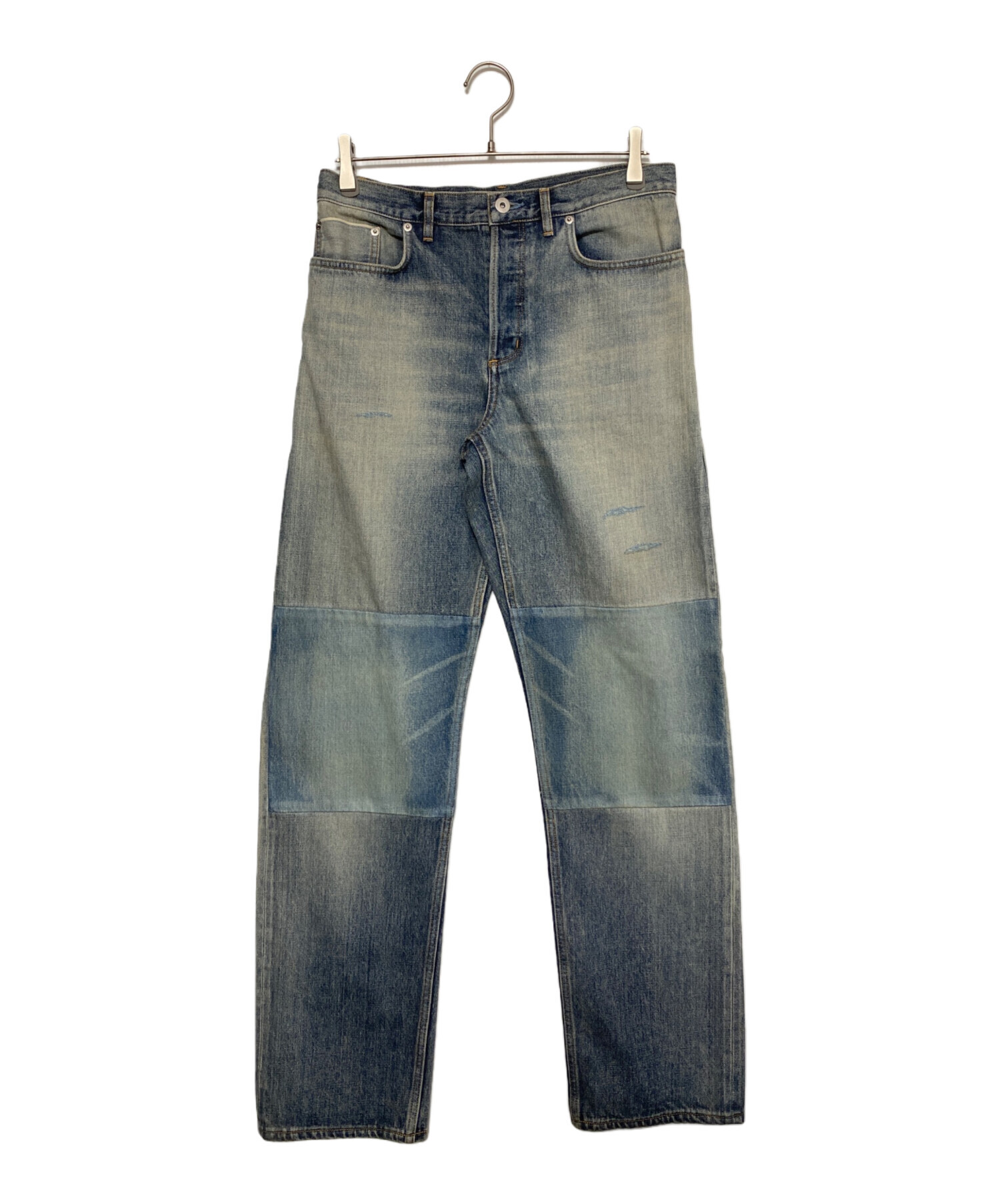 中古・古着通販】DIOR (ディオール) 26SS REGULAR FIT COTTON TWILL