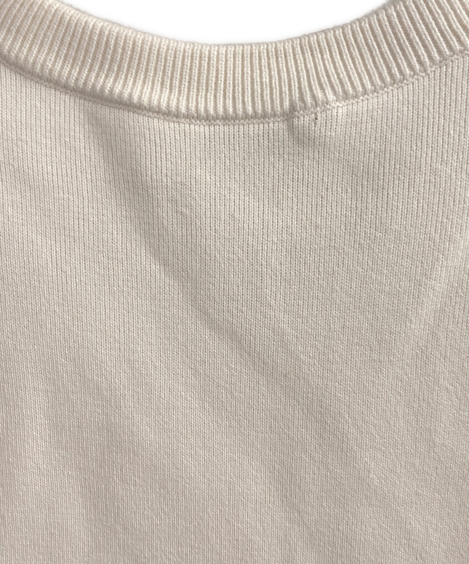 中古・古着通販】LOEWE (ロエベ) アナグラム ポケット セーター