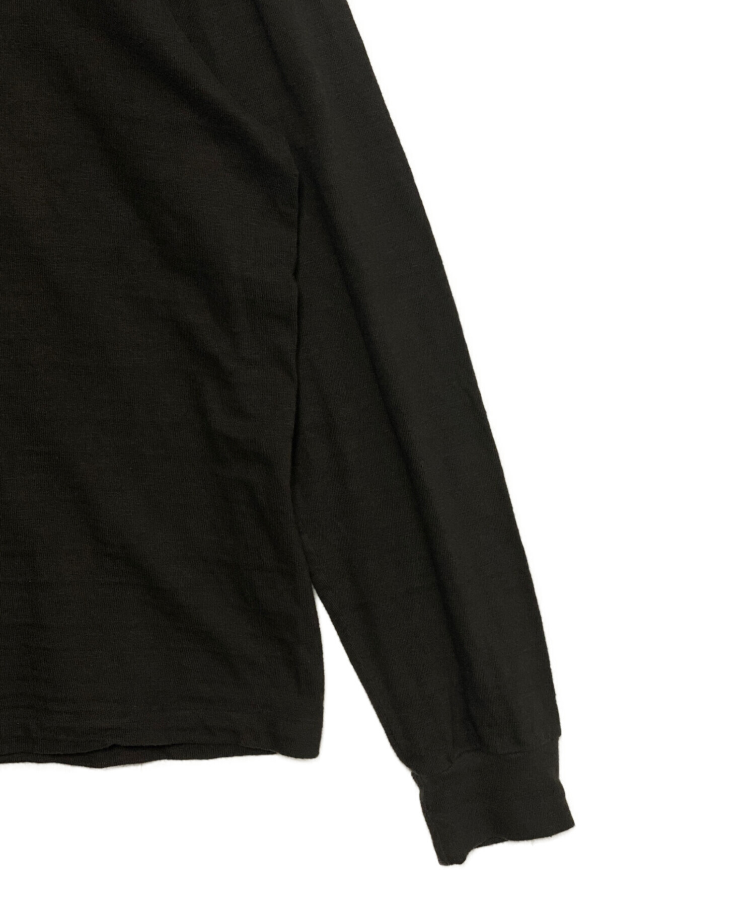 中古・古着通販】HUMAN MADE (ヒューマンメイド) GRAPHIC L/S T-SHIRT