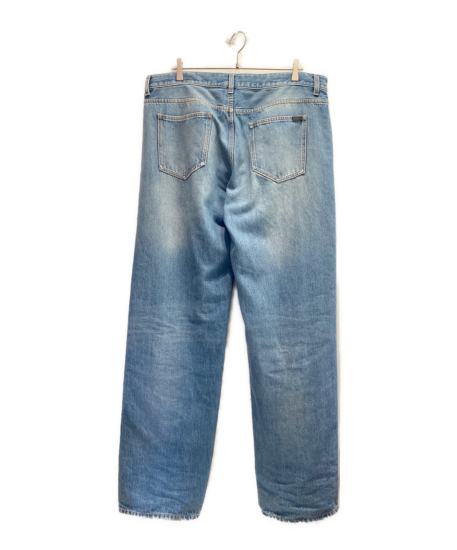 中古・古着通販】Saint Laurent Paris (サンローランパリ) デニム