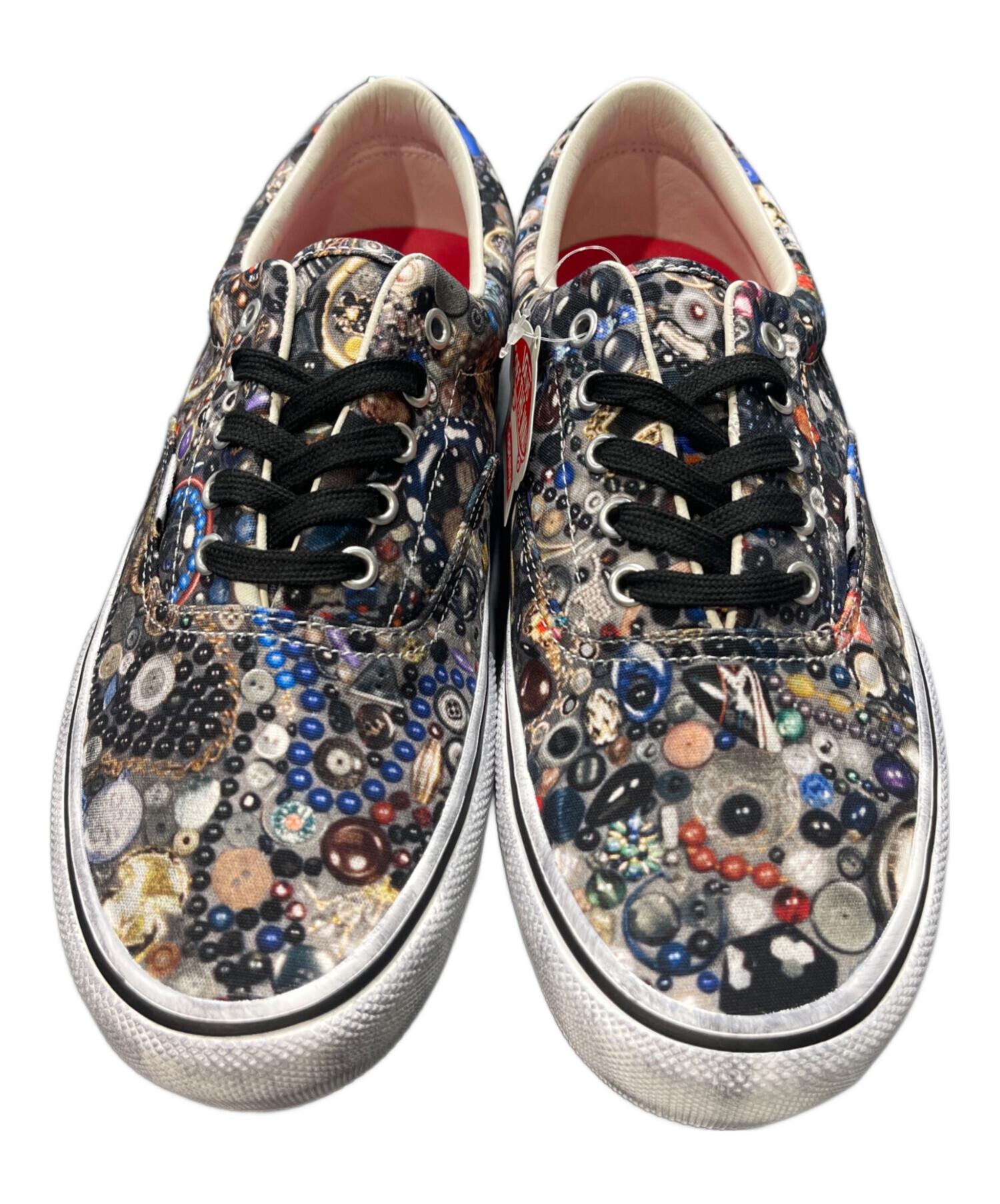中古・古着通販】VANS (ヴァンズ) Supreme (シュプリーム) Mike Kelley 