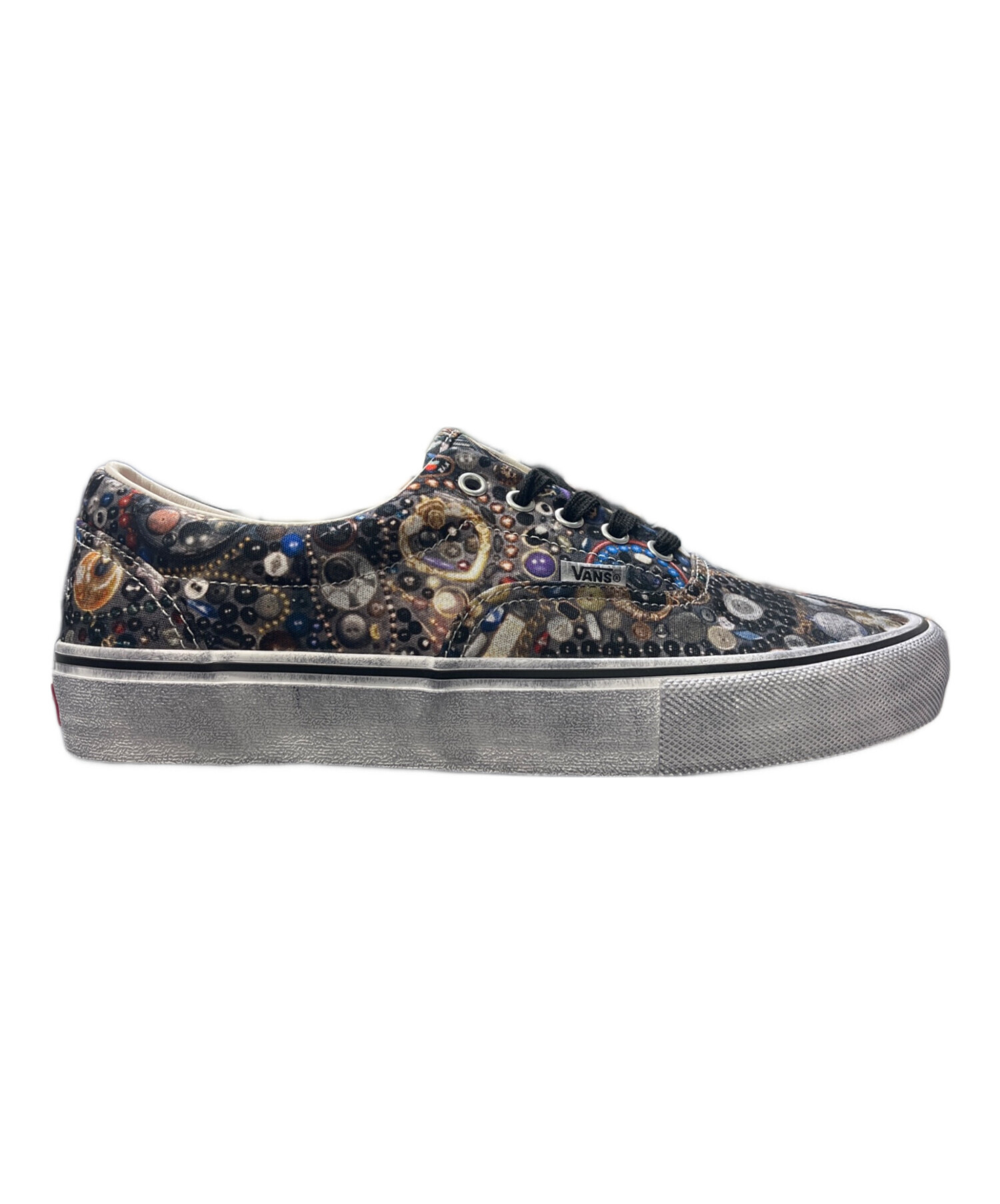 中古・古着通販】VANS (ヴァンズ) Supreme (シュプリーム) Mike Kelley